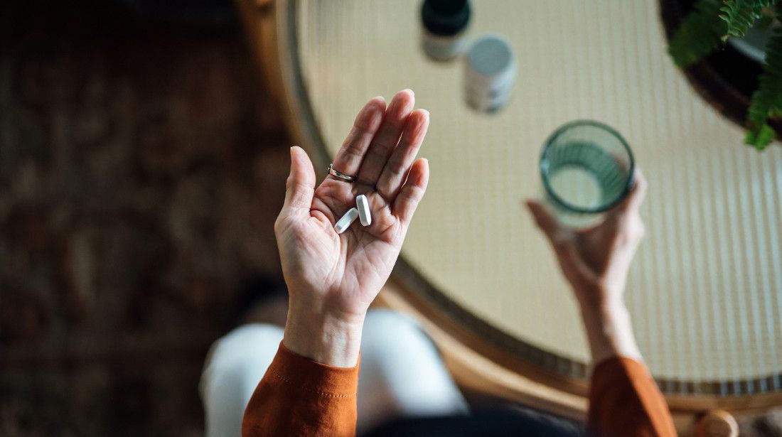 The 9 Best Vitamin Brands of 2022, According to a Registered Dietitian - Vimarsana News