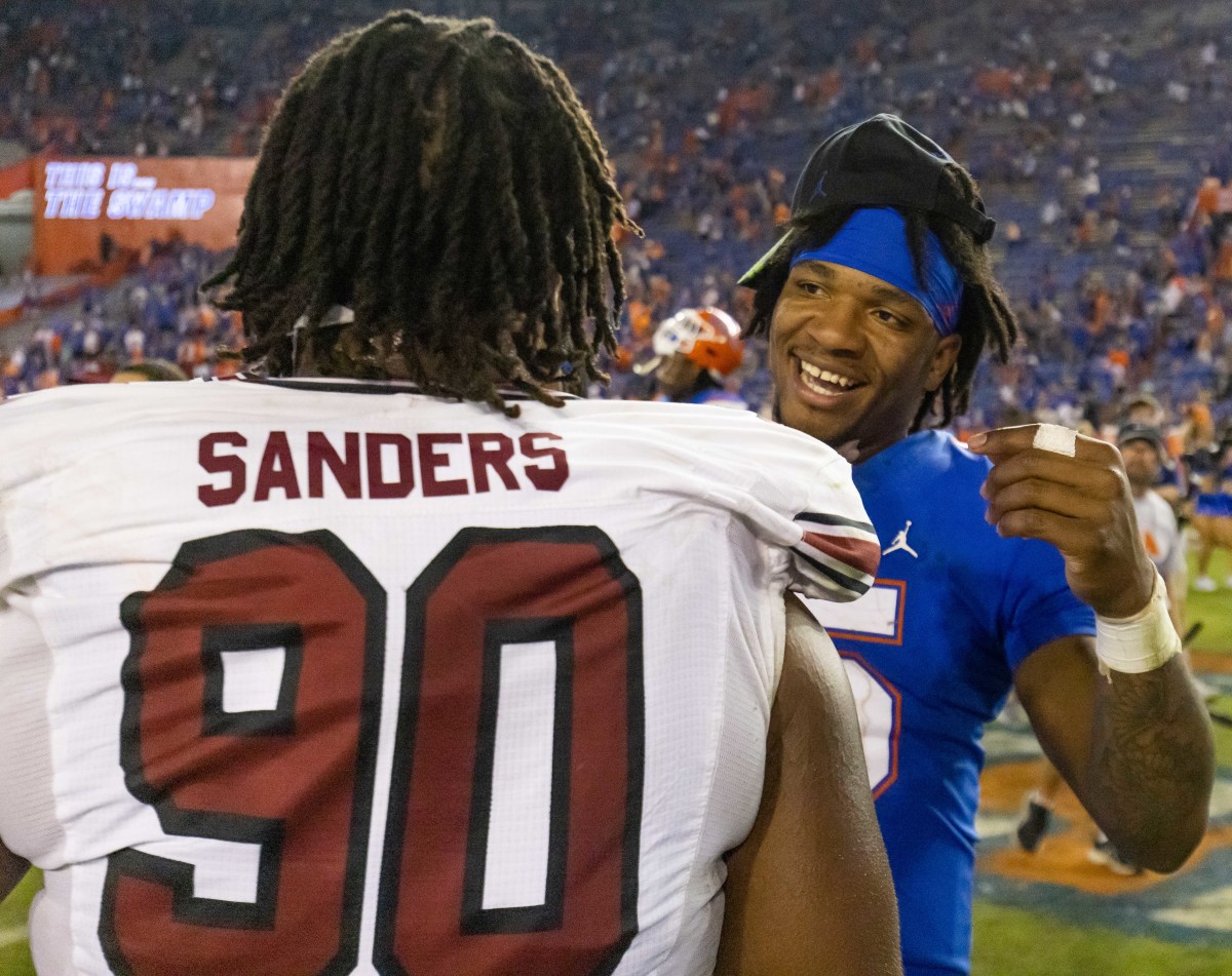 Staff Predictions: South Carolina vs. Tennessee - Sports Illustrated