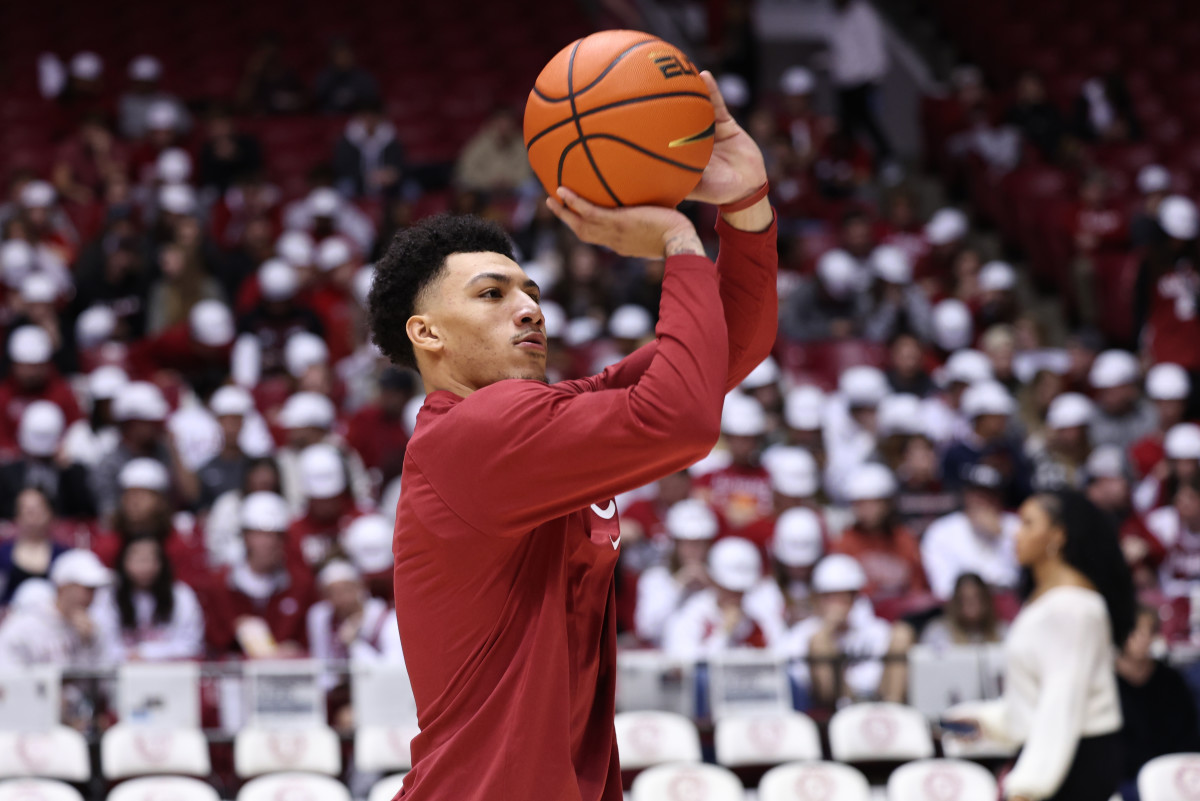 Jahvon Quinerly is “Ready To Go” According to Nate Oats