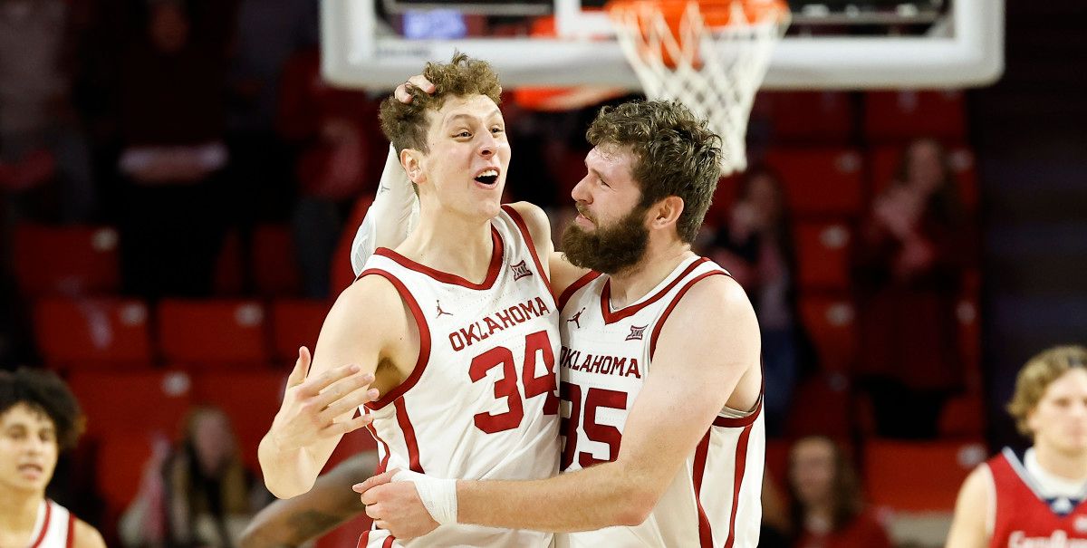 Oklahoma Outlasts South Alabama in Dramatic Finish - Vimarsana News