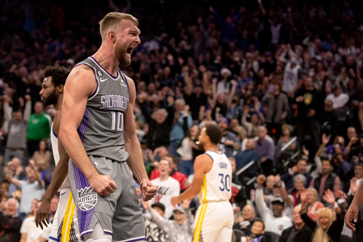 Sacramento Kings 2022-23 season: What records were broken or set? - Sactown  Sports