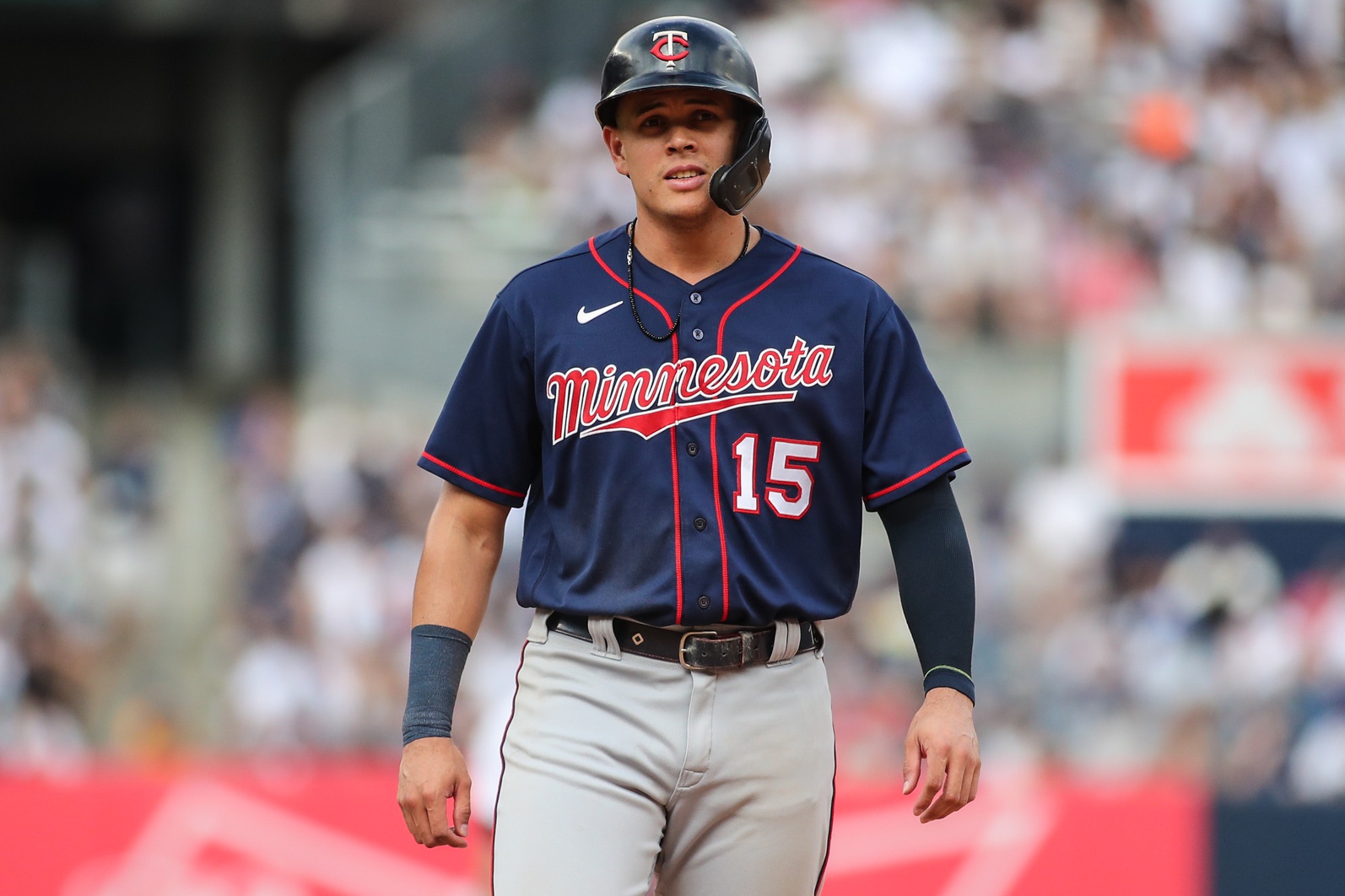 Angels News LA Acquires Gio Urshela from Minnesota Twins Los Angeles