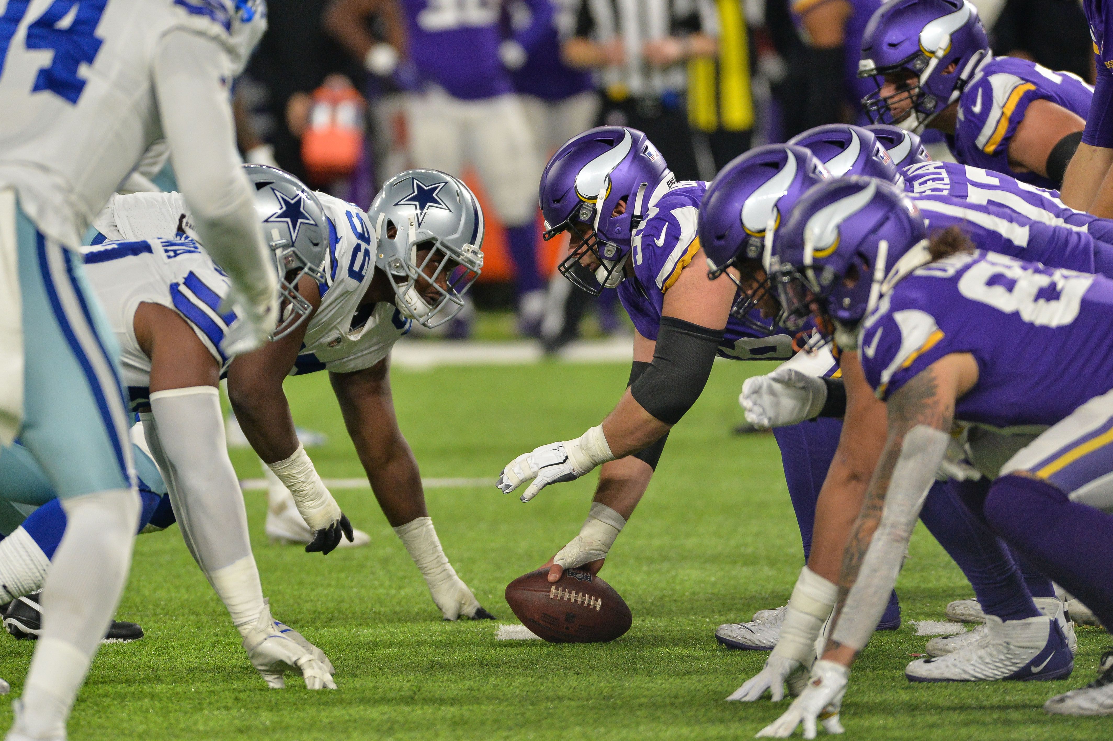 Vikings-Cowboys predictions: Who wins this huge Week 11 NFC matchup? - Vimarsana News