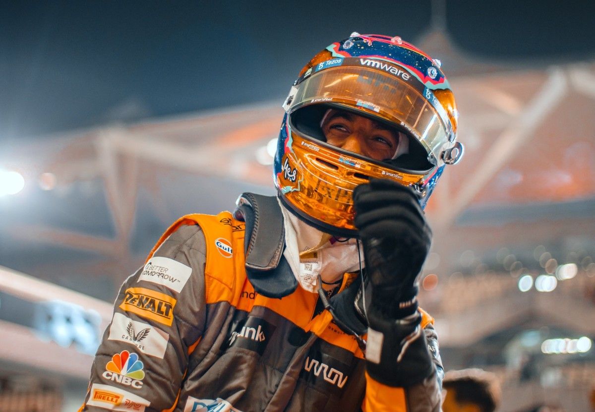 ricciardo abu dhabi
