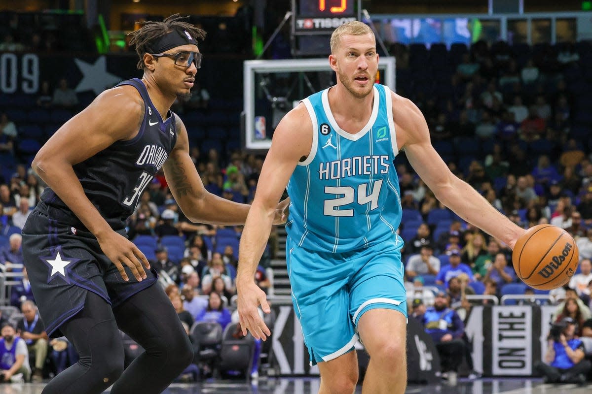 Indiana Pacers vs. Orlando Magic Live Stream, TV Channel, Start Time