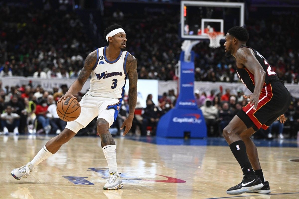 How Miami Heat Twitter Reacted To Friday's Loss To Washington Wizards - Sports Illustrated Miami Heat News, Analysis and More - Vimarsana News