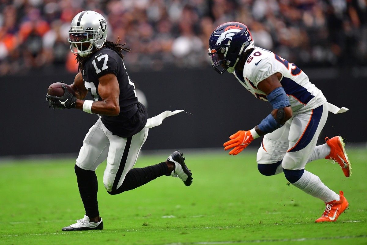 Five Denver Broncos have been ruled out for Sunday's Week 11 matchup - Sports Illustrated Las Vegas Raiders News, Analysis and More - Vimarsana News