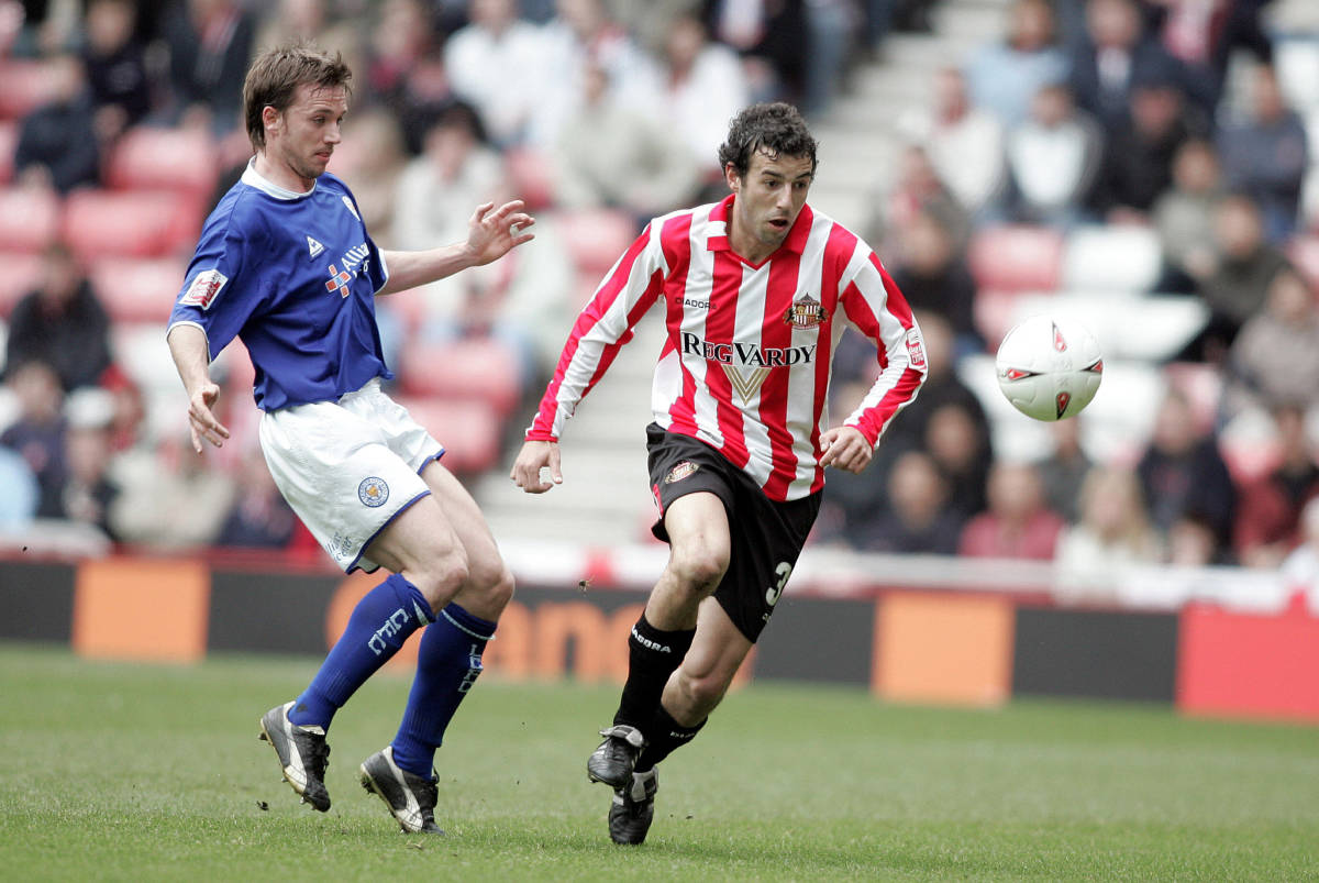 Former fan favourite back at Sunderland to help develop new hero - Sports Illustrated Sunderland