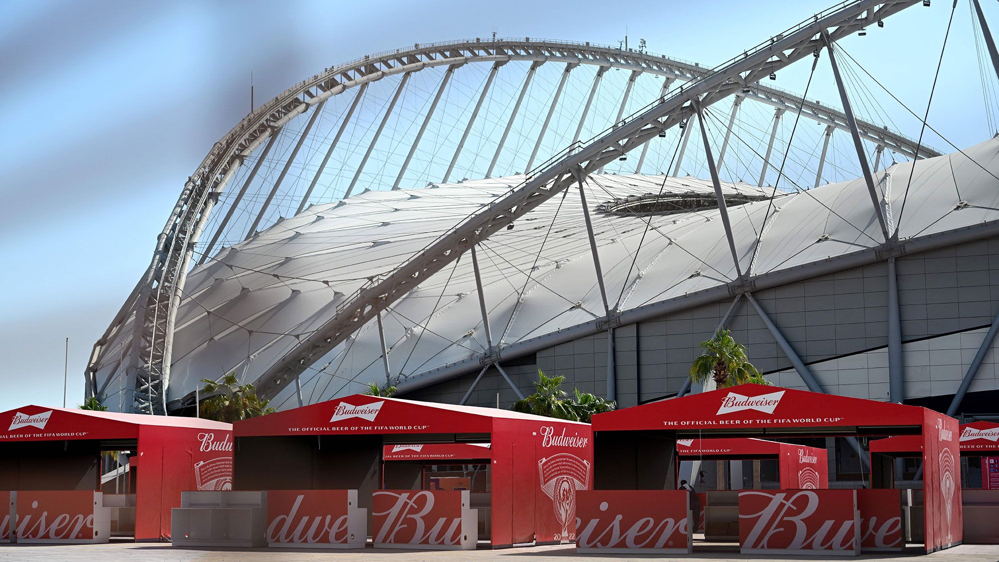 Qatar's World Cup stadium beer ban is about so much more - Vimarsana News