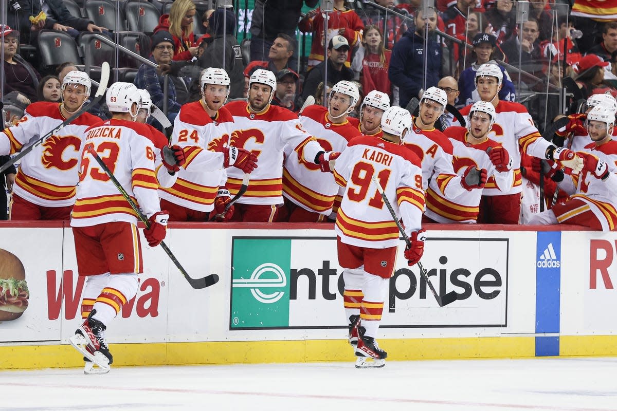 watch calgary flames live online free