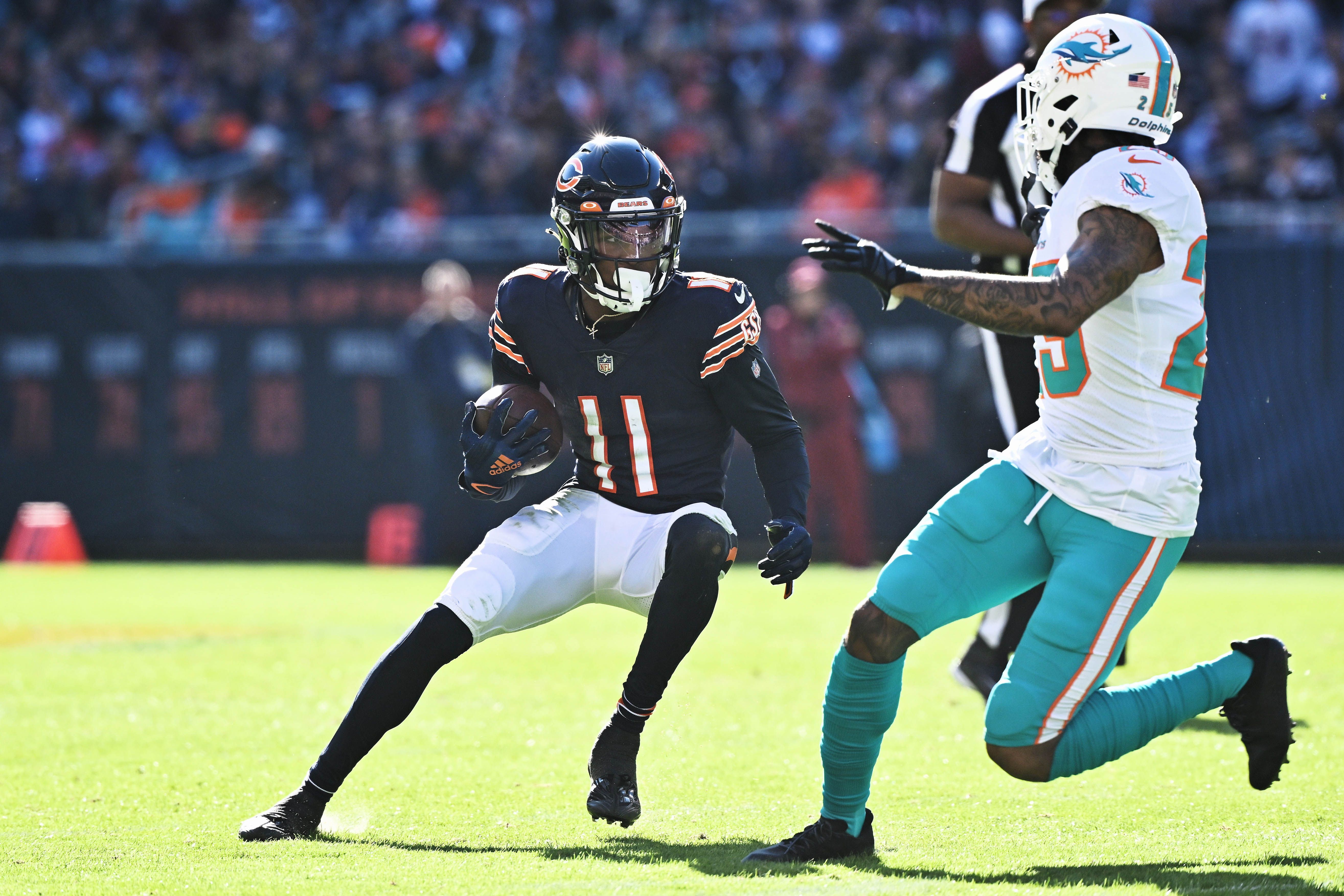 Best ways to cash in on Chicago Bears and Atlanta Falcons - Sports Illustrated Chicago Bears News, Analysis and More - Vimarsana News