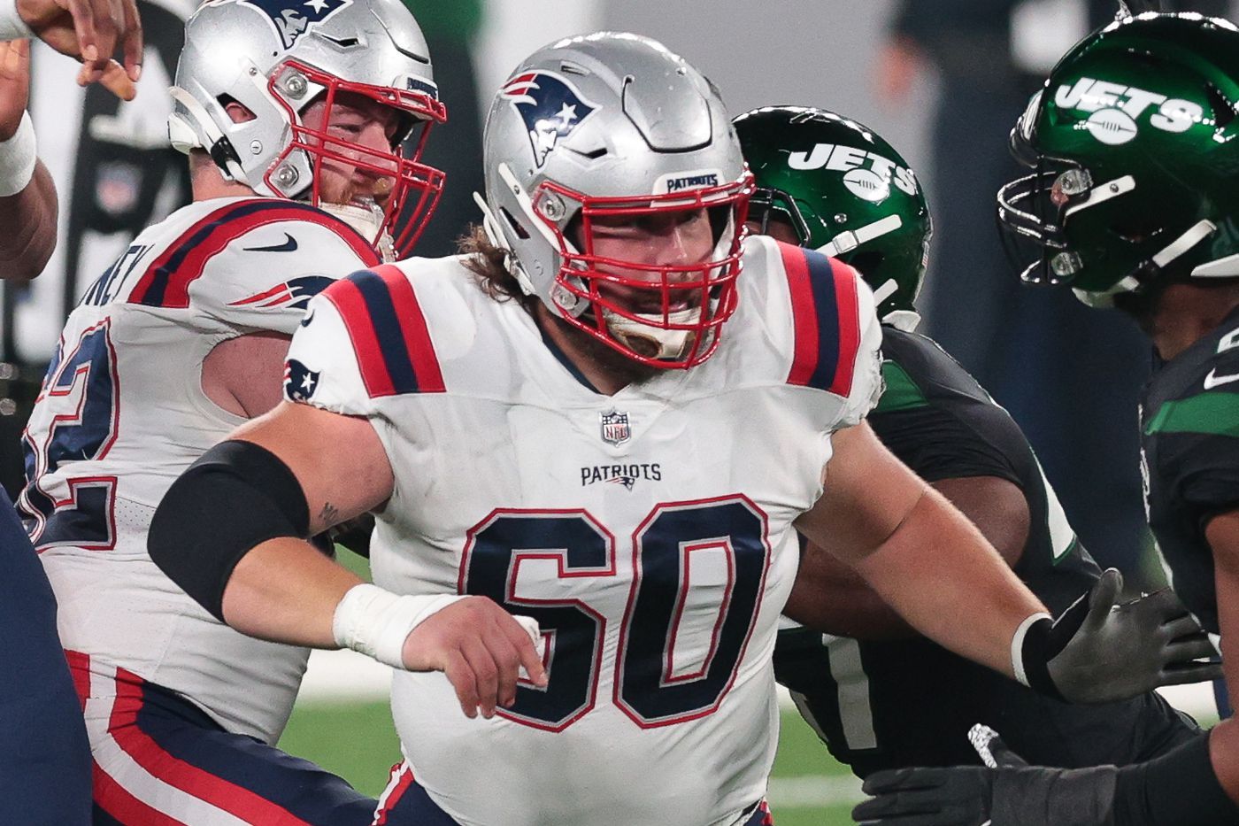 David Andrews Returns; Among New England Patriots '3 to Watch' vs. New York Jets - Sports Illustrated New England Patriots News, Analysis and More - Vimarsana News