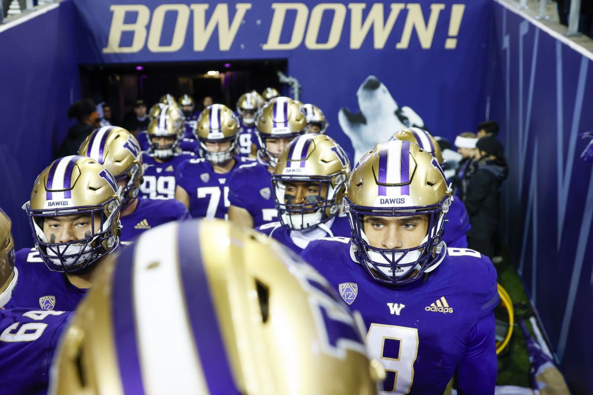 UW Tries to Turn Buffaloes Extinct, Wins in a Rout Sports Illustrated