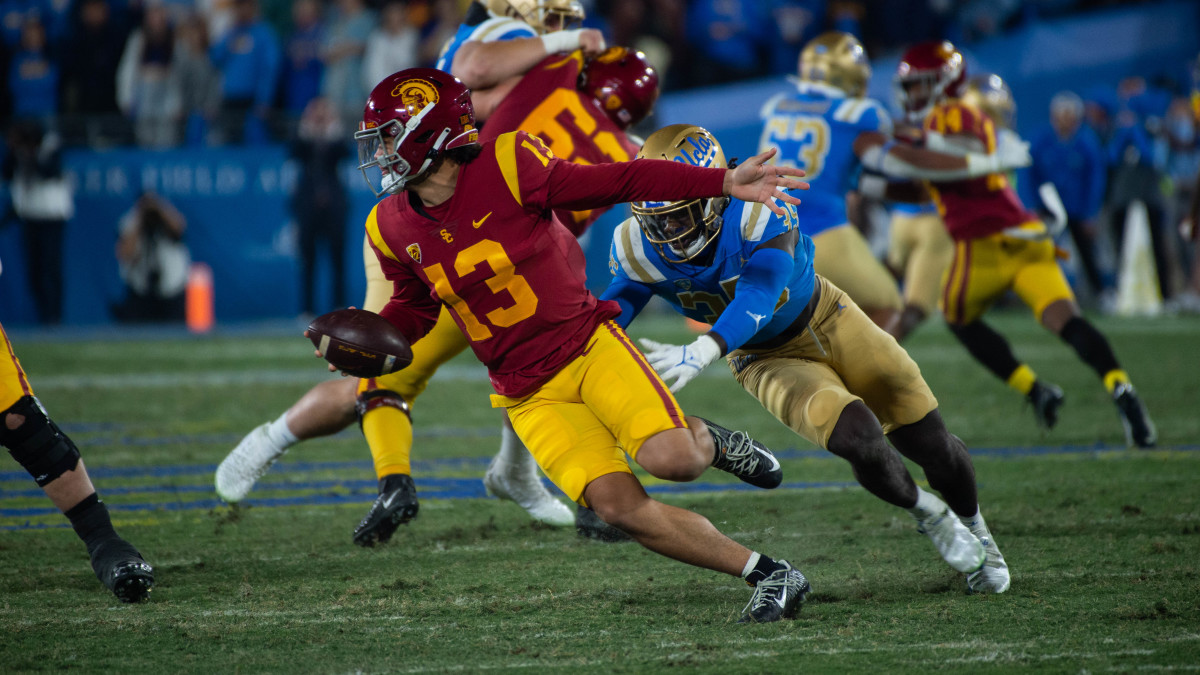 usc trojans ucla football pac-12 rose bowl goode16