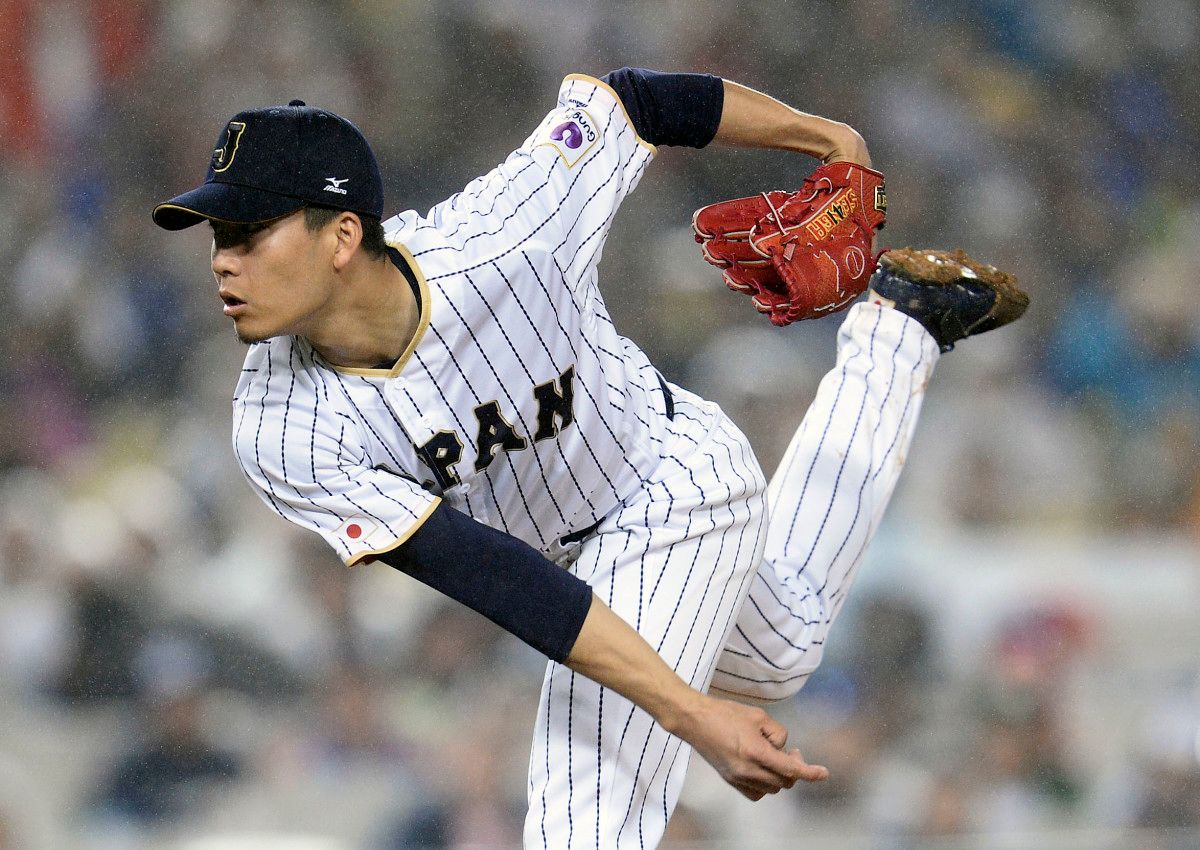 Dodgers Rumors: LA Offseason Target Kodai Senga Meets with NL Rival - Vimarsana News
