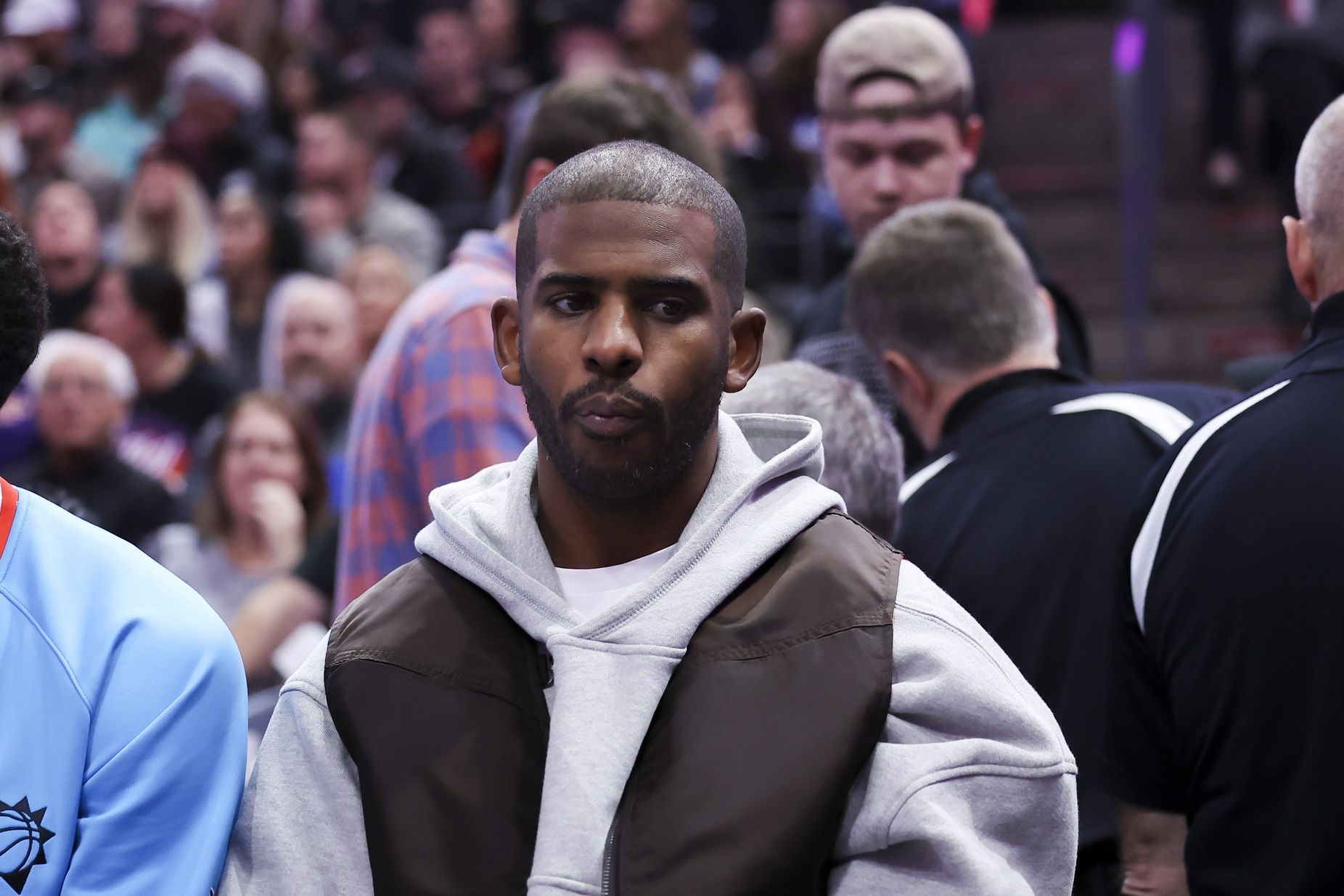 Knicks And Suns Starting Lineups And Final Injury Reports - Vimarsana News