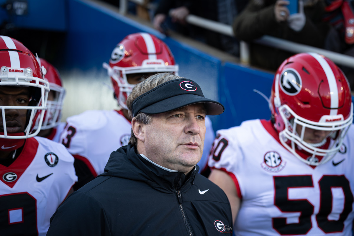 Getting Last Minute OV from Five Star Athlete BVM Sports