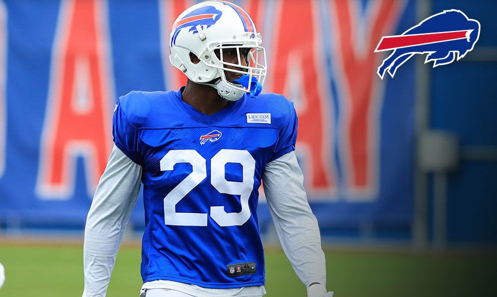 Tre'Davious White OUT, Buffalo Bills Move CB Xavier Rhodes to Roster vs. Browns: NFL Tracker - Sports Illustrated Buffalo Bills News, Analysis and More - Vimarsana News