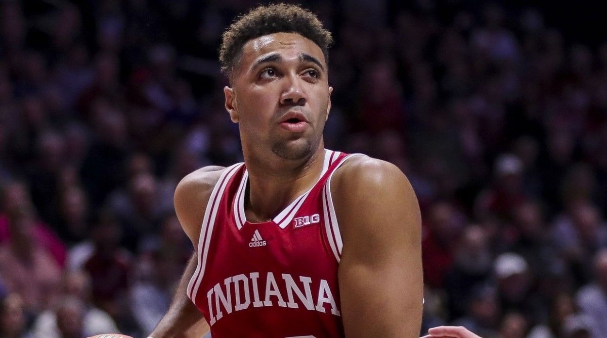 LIVE BLOG: Follow the Indiana Hoosiers Game With the Miami of Ohio Redhawks in Real Time from Indianapolis - Sports Illustrated Indiana Hoosiers News, Analysis and More - Vimarsana News