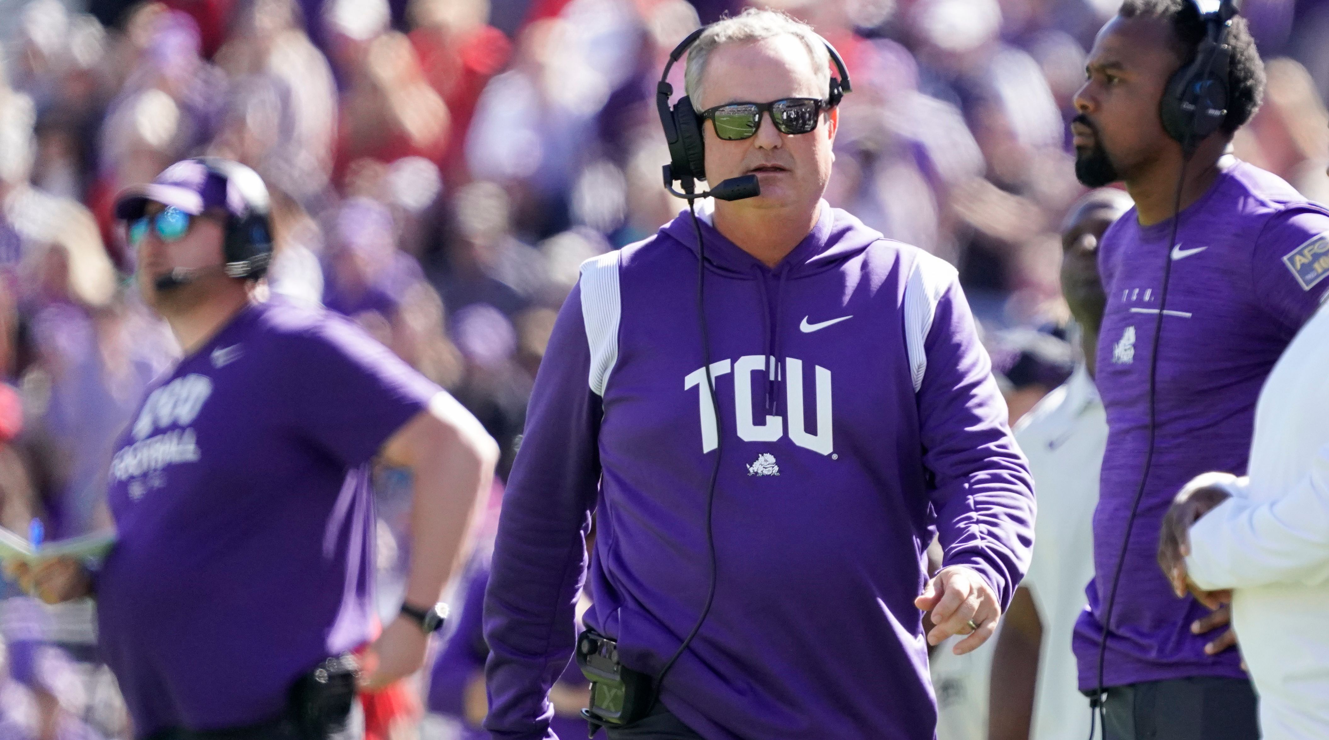 The new-hire college football coaches making an instant impact - Vimarsana News