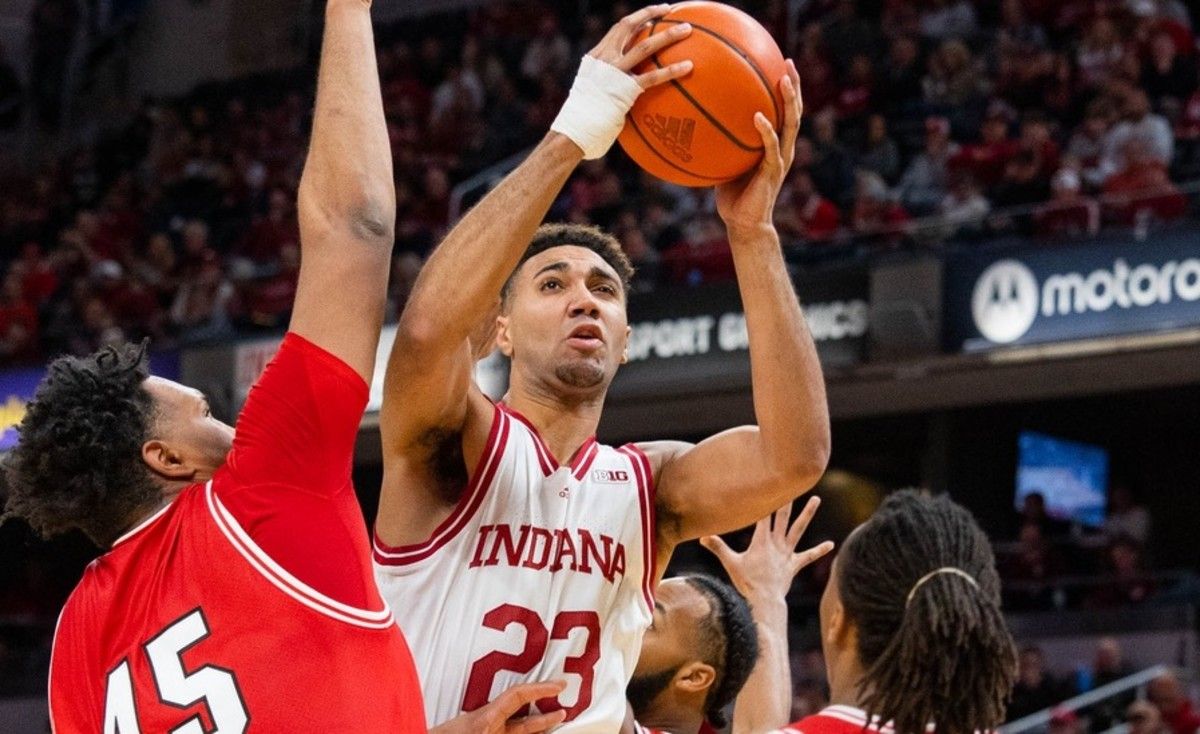 After Sluggish Start, No. 12 Ranked Indiana Hoosiers Cruise Past Miami of Ohio, 86-56 - Sports Illustrated Indiana Hoosiers News, Analysis and More - Vimarsana News