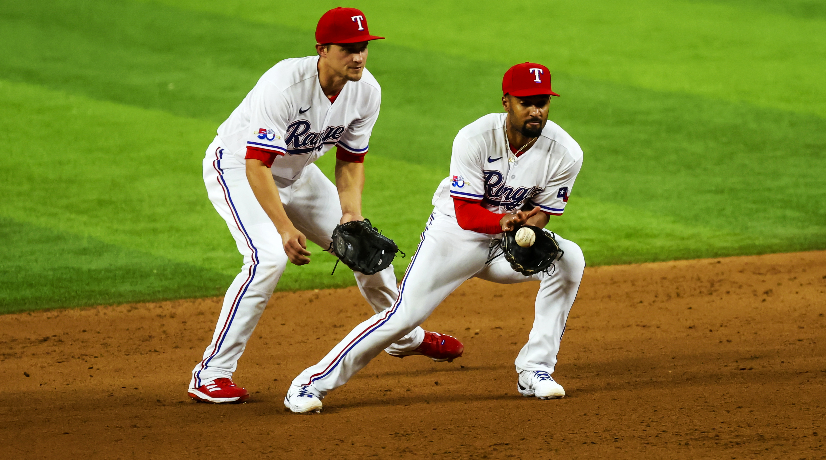MLB bans infield shifts How baseball will change Sports Illustrated