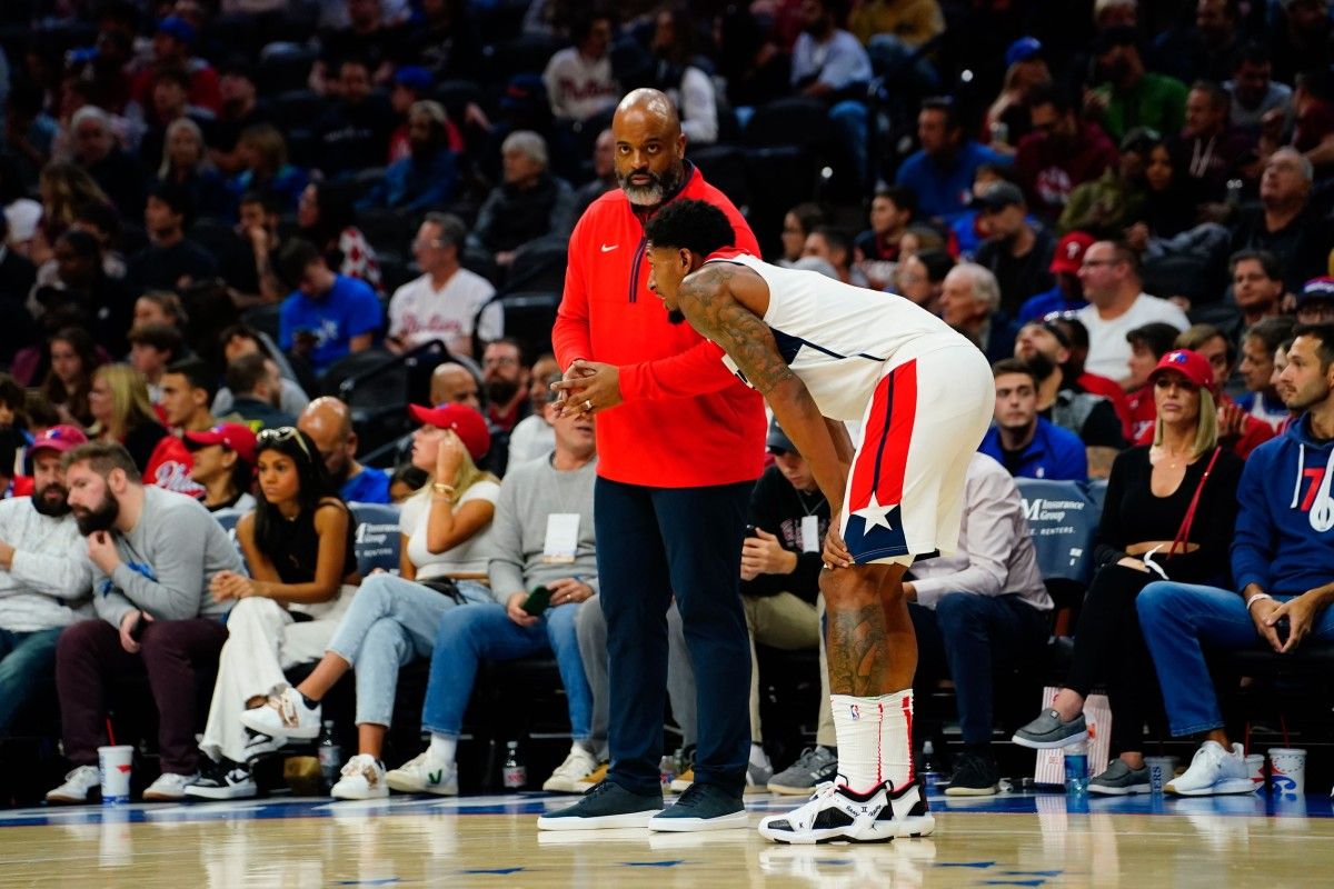 Washington Wizards Sign Former Chicago Bulls Player - Vimarsana News