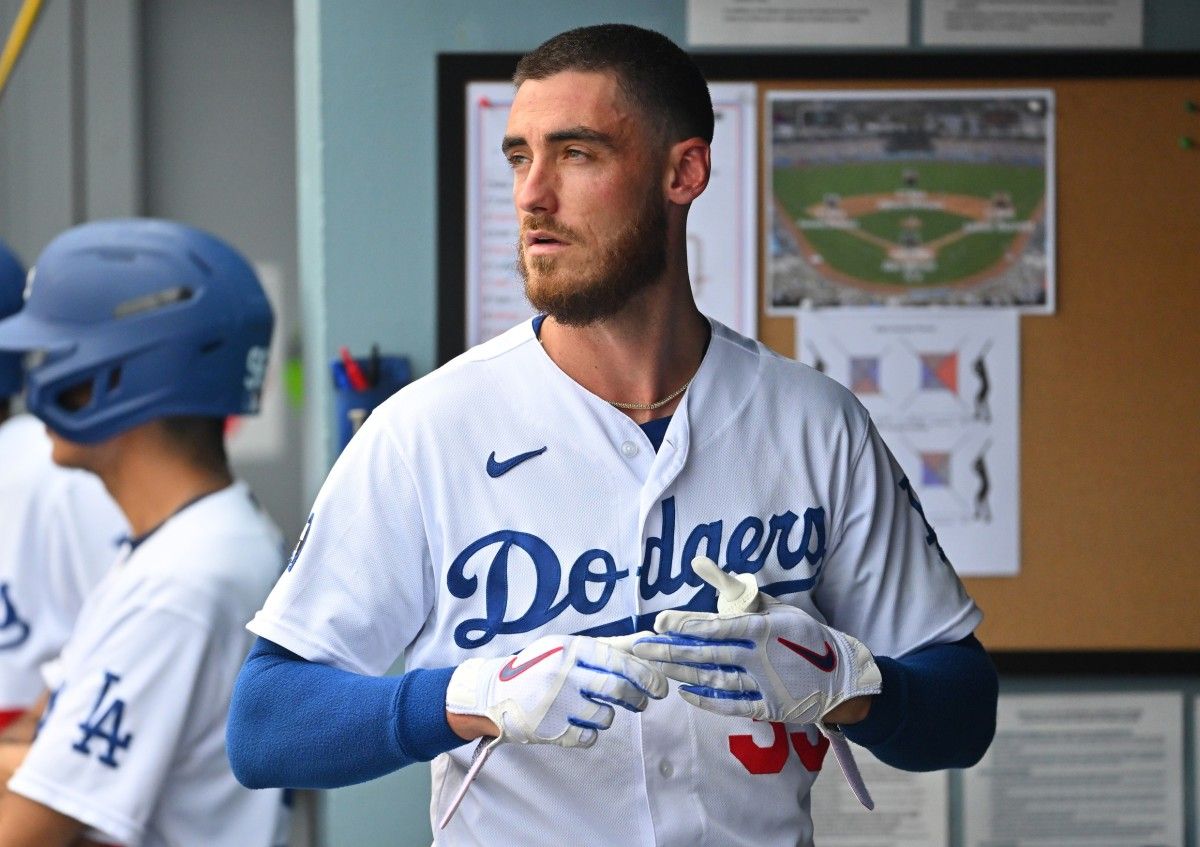 Dodgers Rumors: Rockies Could Be Bidders on Cody Bellinger - Vimarsana News