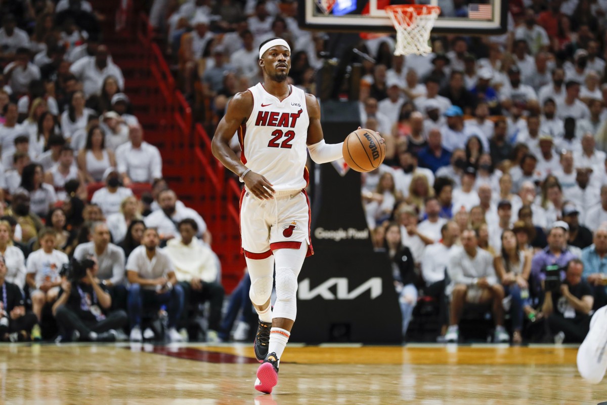 Miami Heat’s Final Injury Report And Available Players