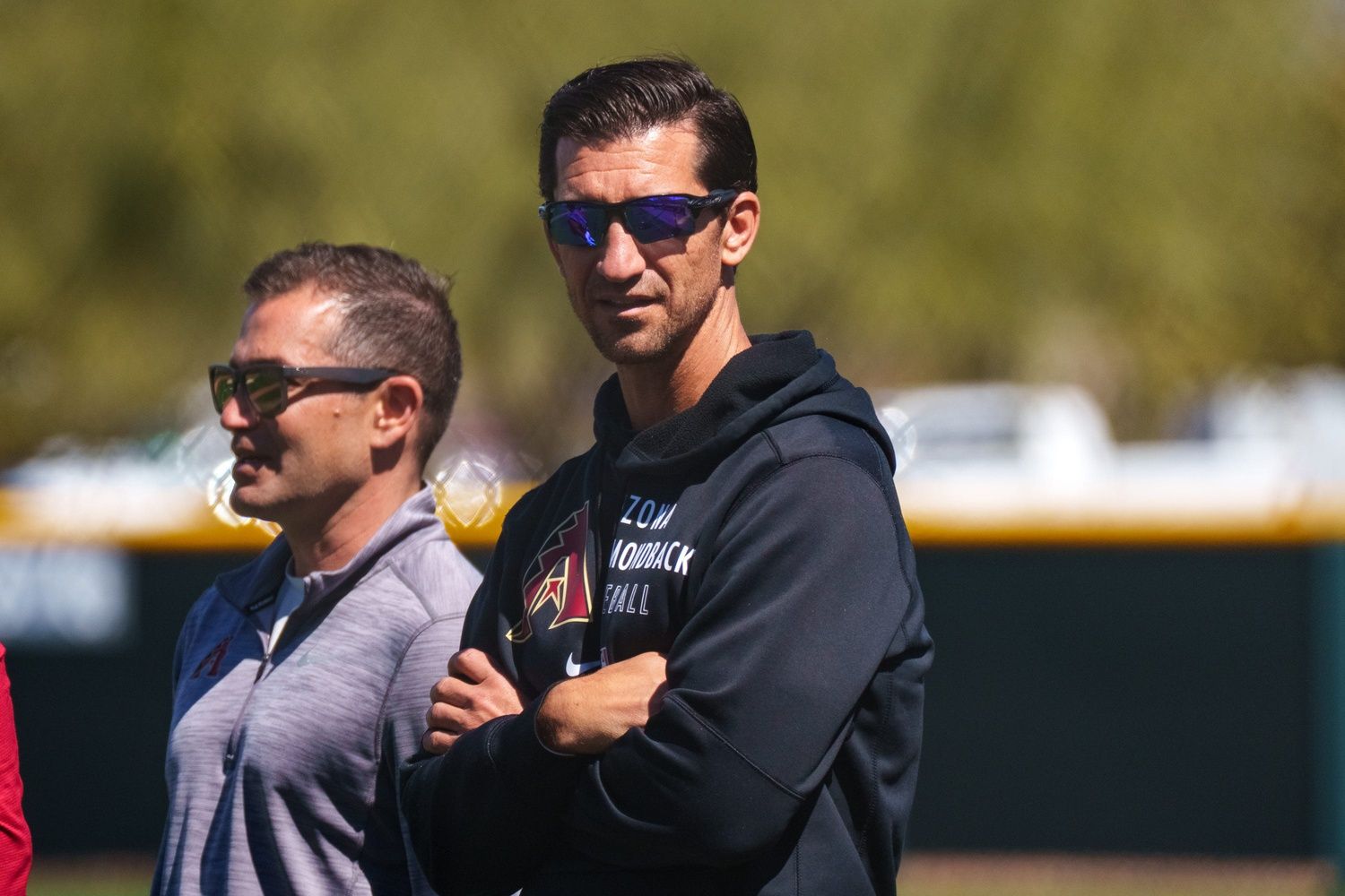 Diamondbacks International Signings for 2023 - Vimarsana News