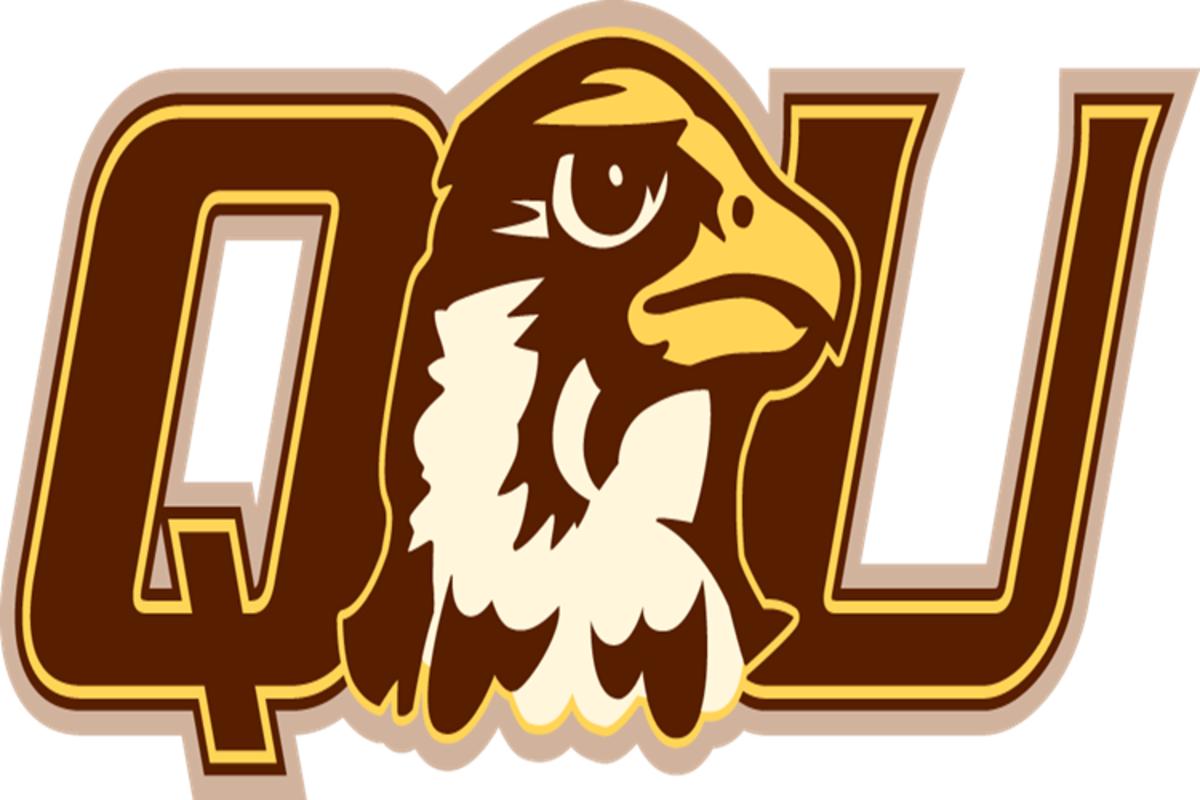 quincy hawks football logo