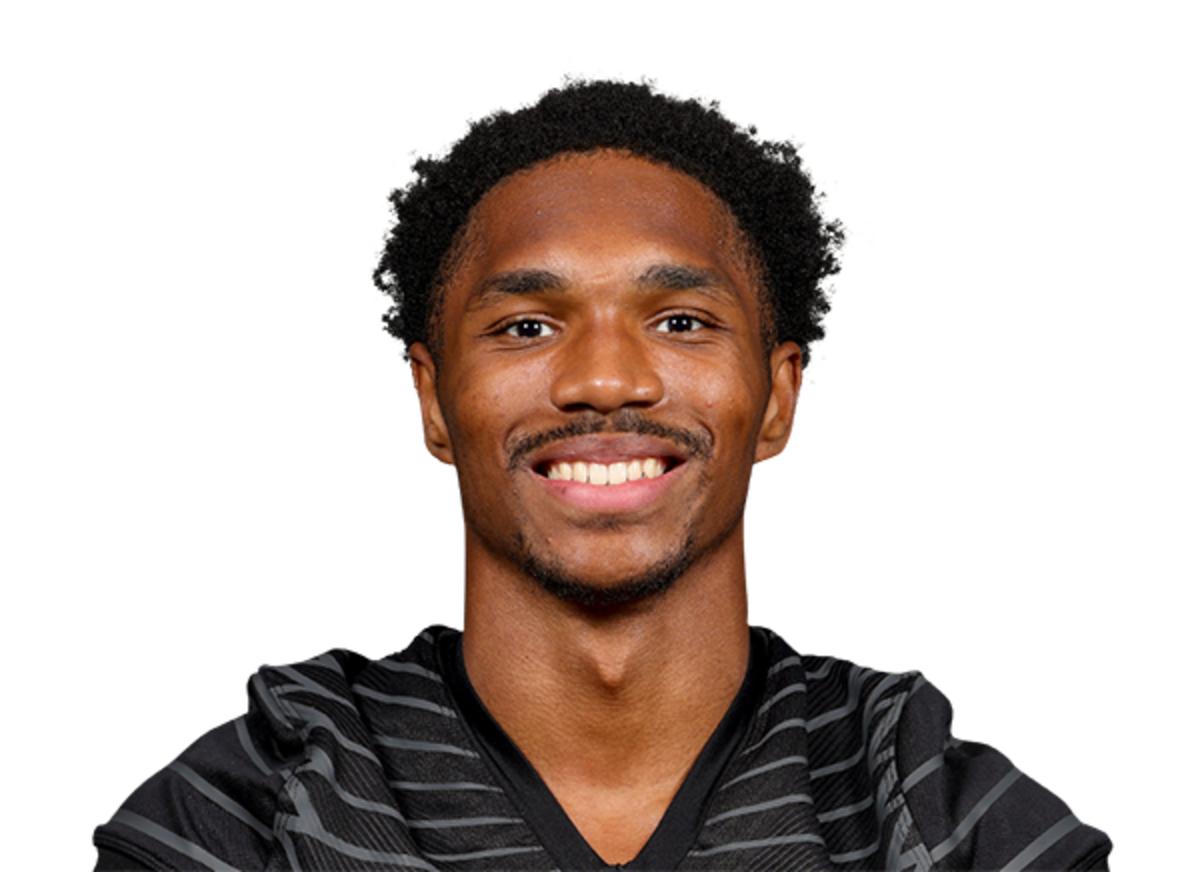 NFL Draft Profile Tyler Hudson, Wide Receiver, Louisville Cardinals