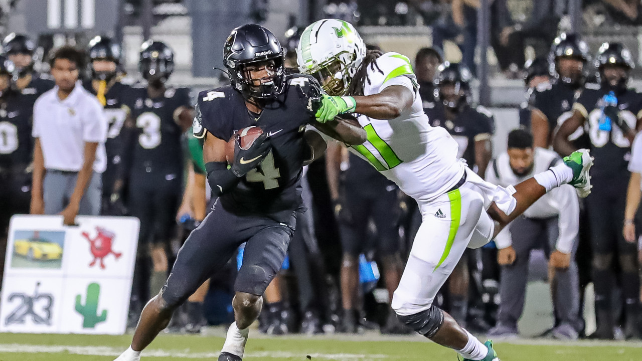 Can UCF Knights Still Make a New Year's Six Bowl? Inside the Knights