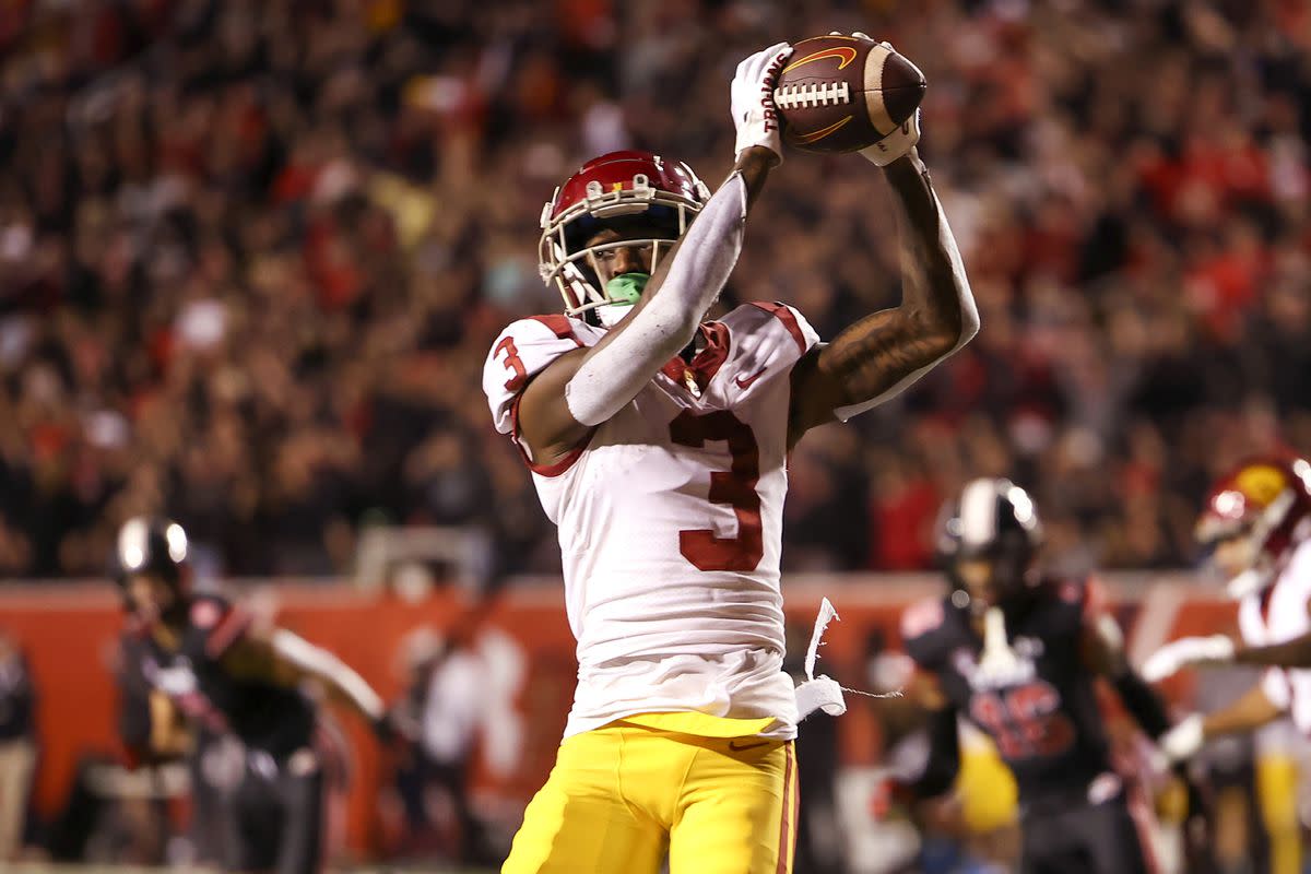 The top USC Trojans prospects for the 2022 NFL Draft - Visit NFL