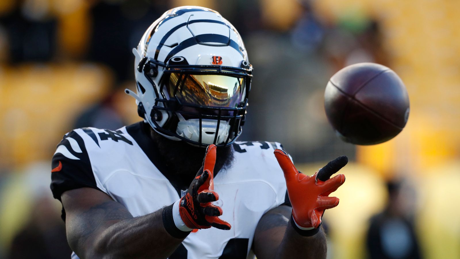 Waiver Wire Pickups for Fantasy Football Week 12: Samaje Perine, Darius Slayton - Vimarsana News