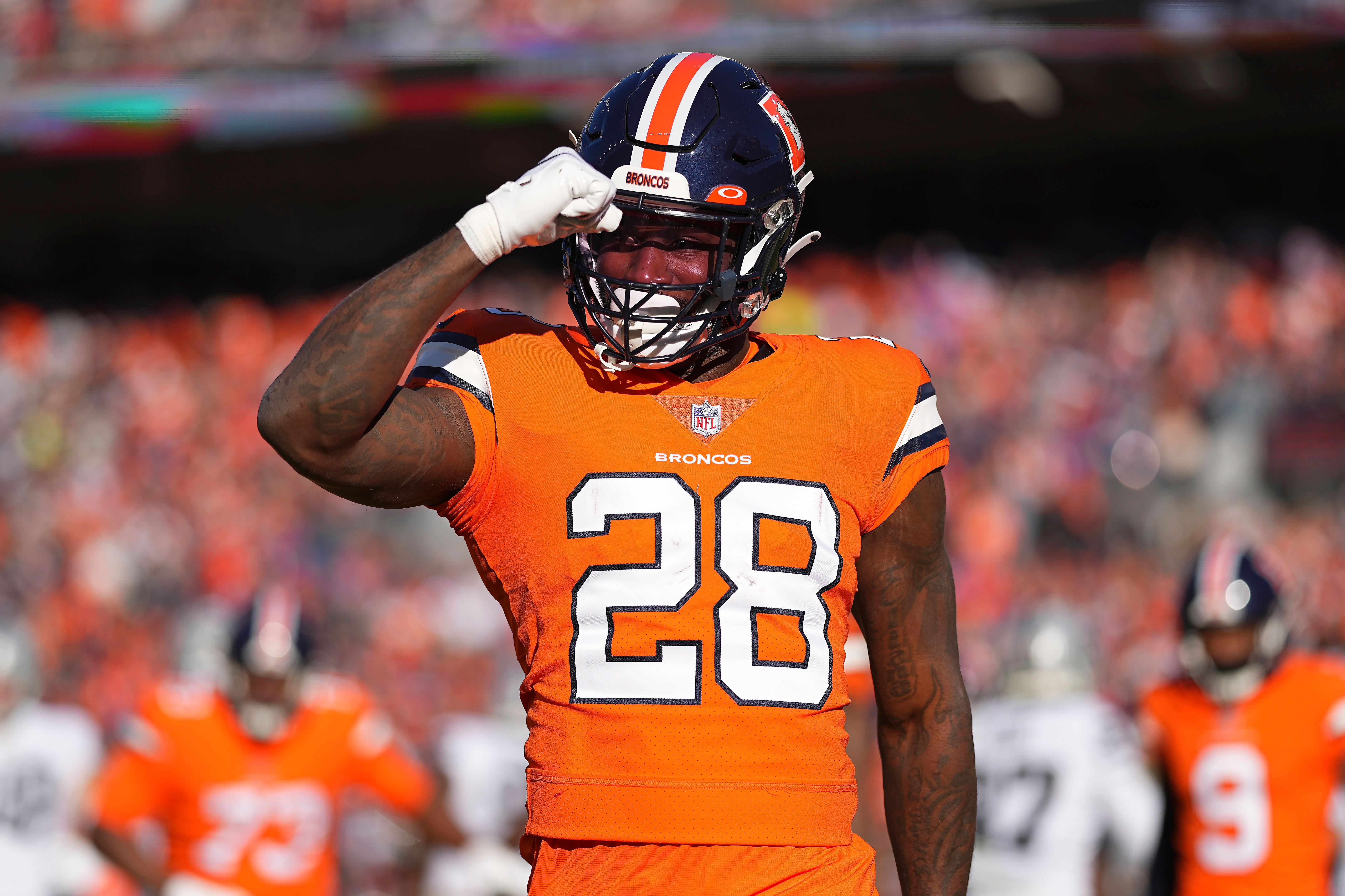 Where NFL MVP Odds Stand Entering Week 12 - Sports Illustrated - Vimarsana News