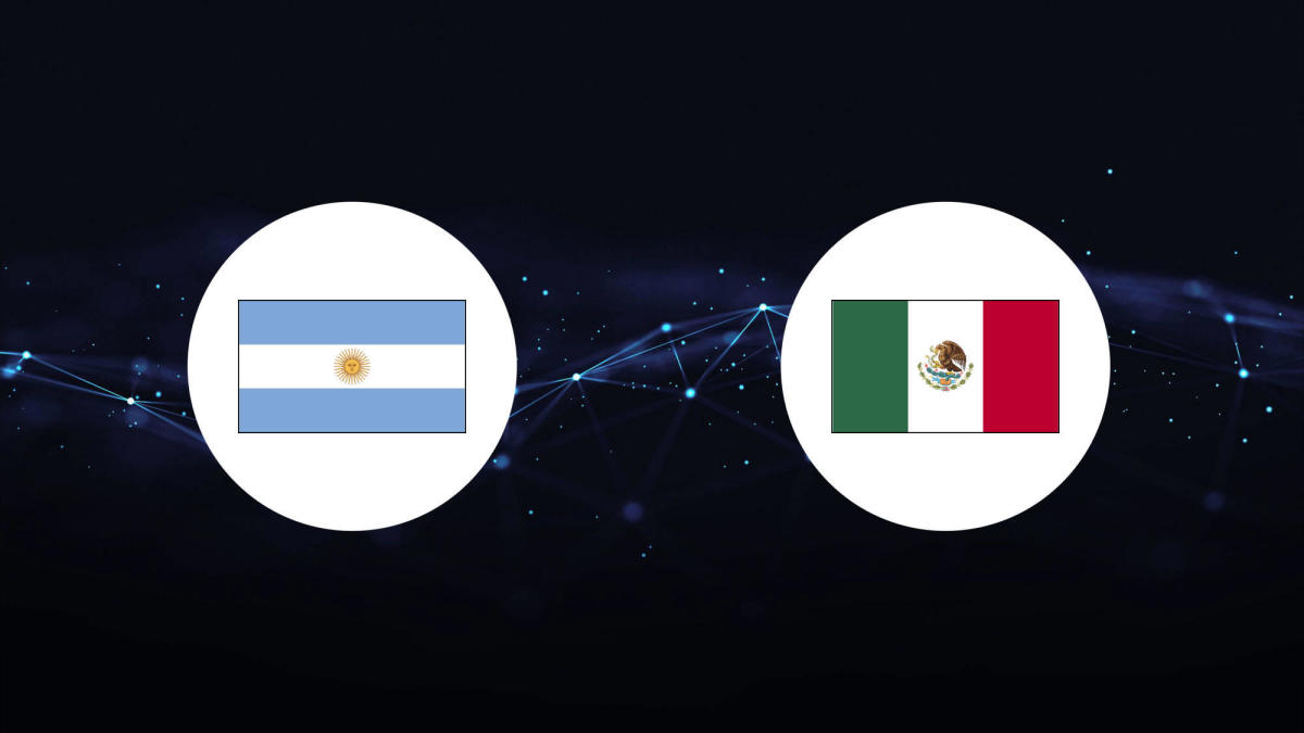 Argentína–mexikó