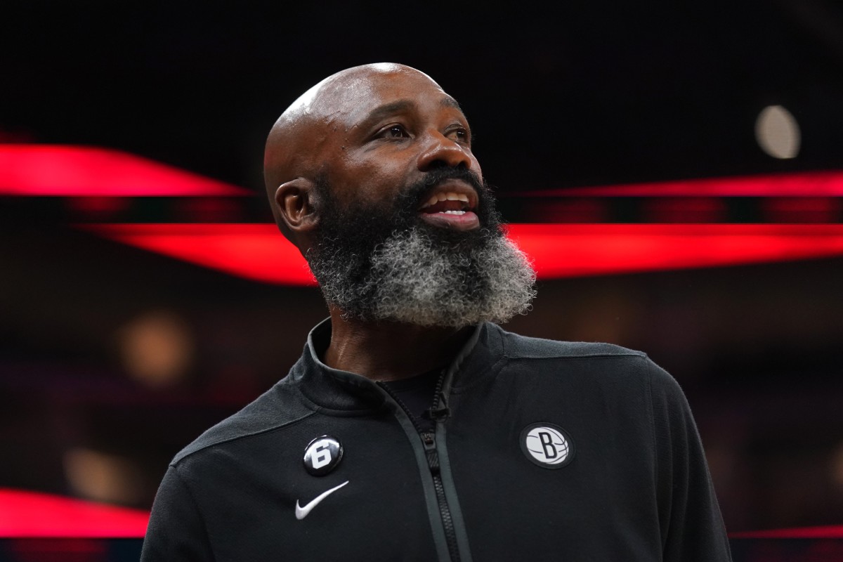 Nets Final Injury Report Against 76ers BVM Sports