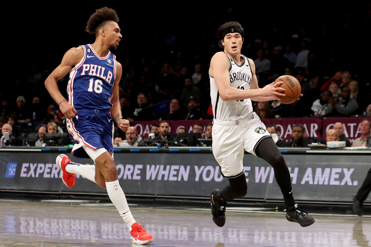 Updated Injury Report Nets vs. 76ers Sports Illustrated Brooklyn Nets News, Analysis and More