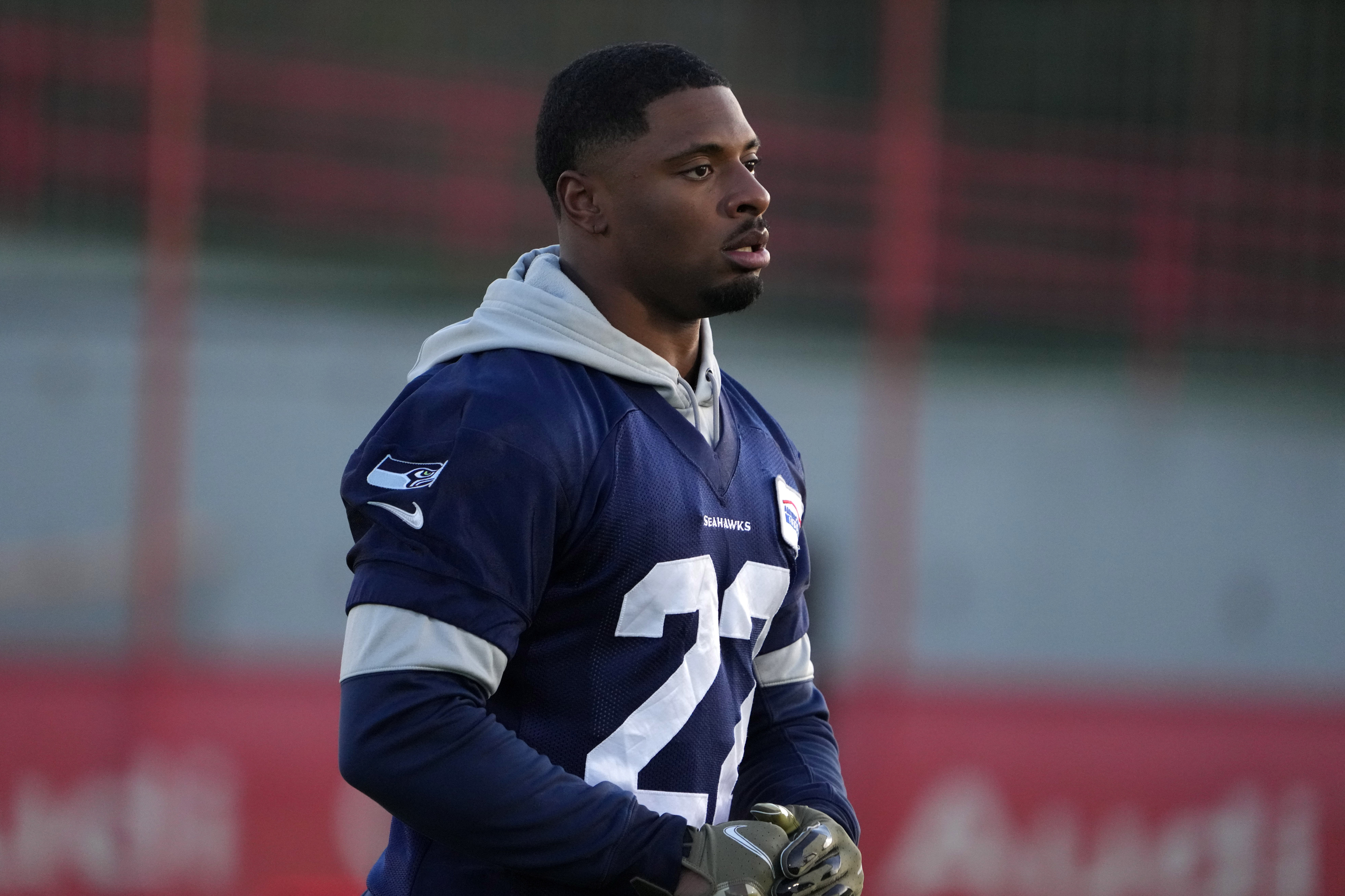 Healthy & Confident, Seahawks CB Tre Brown ‘Can Be One of Best Corners in the League’