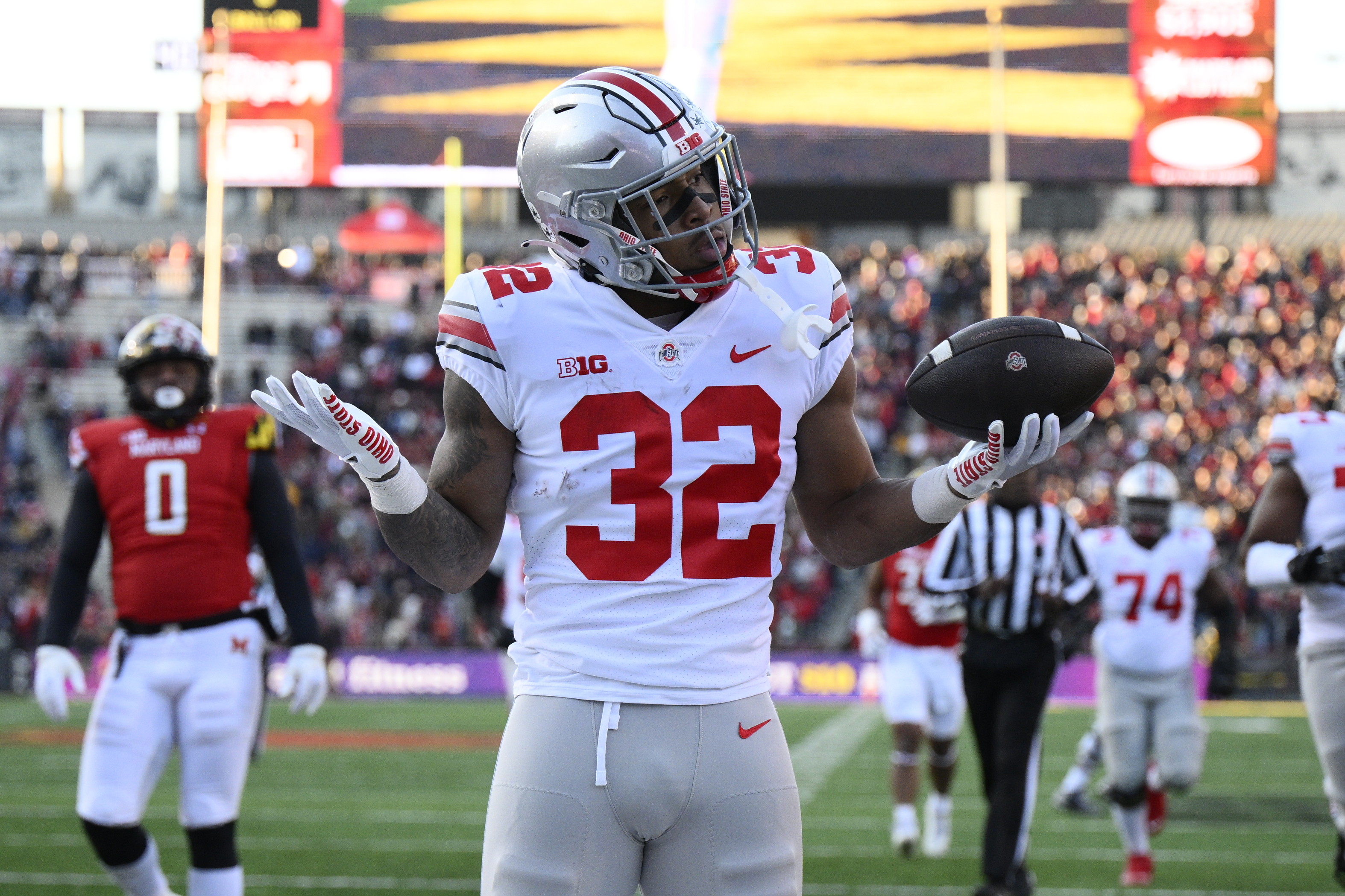 College Football Playoff Rankings Reaction The Good, the Bad and the Ugly TrendRadars