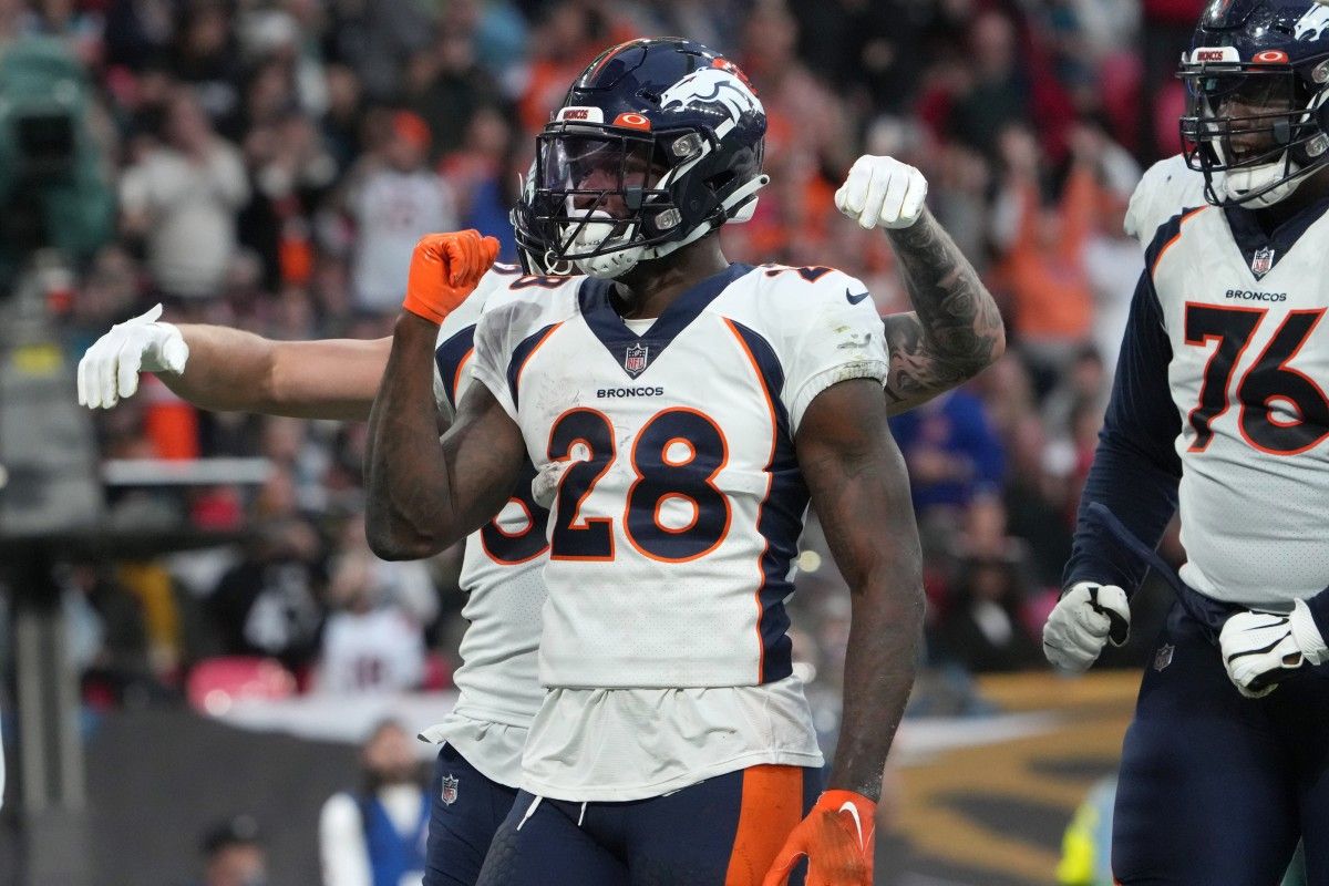 Denver Broncos' 2023 Unrestricted Free Agents: Re-Sign or Let Them Walk? - Sports Illustrated Mile High Huddle: Denver Broncos News, Analysis and More - Vimarsana News