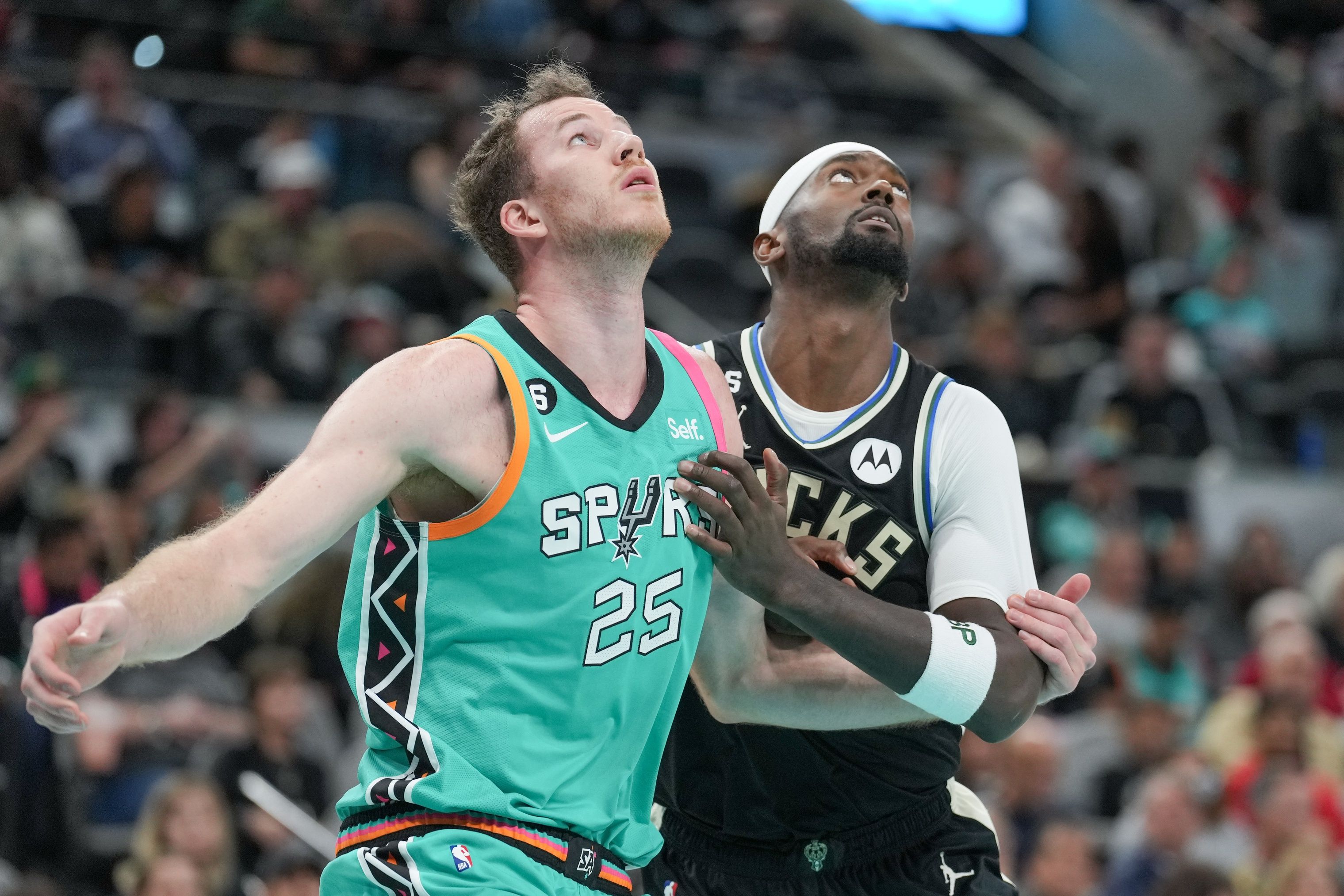 Will Recent Slide Motivate or Deter Toronto Raptors From Jakob Poeltl Trade? - Sports Illustrated Inside The Spurs, Analysis and More - Vimarsana News