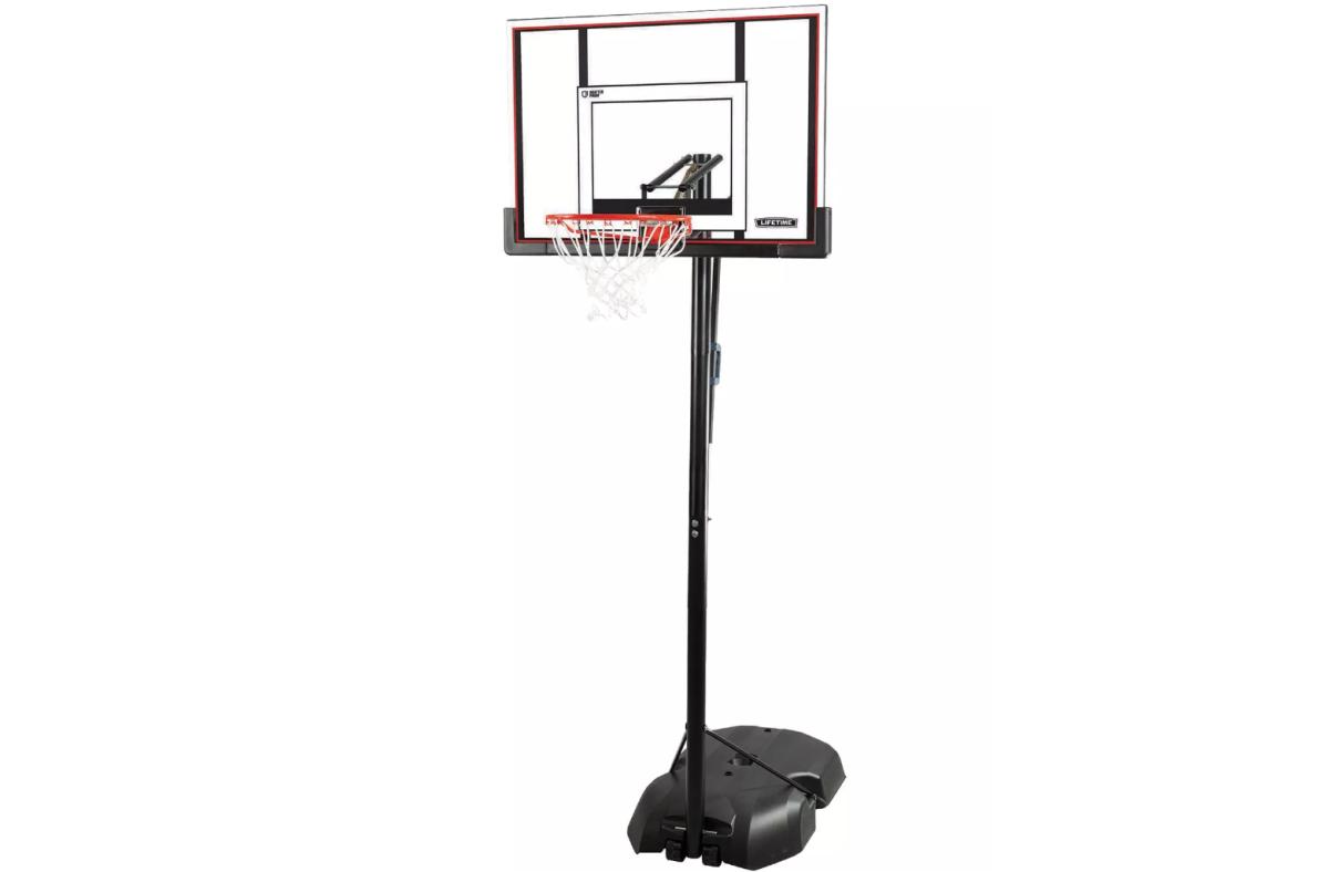 Basketball hoops Dicks Sporting Goods