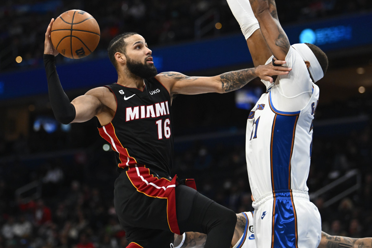 How Johnny Davis can impact the Washington Wizards - The Daily Cardinal