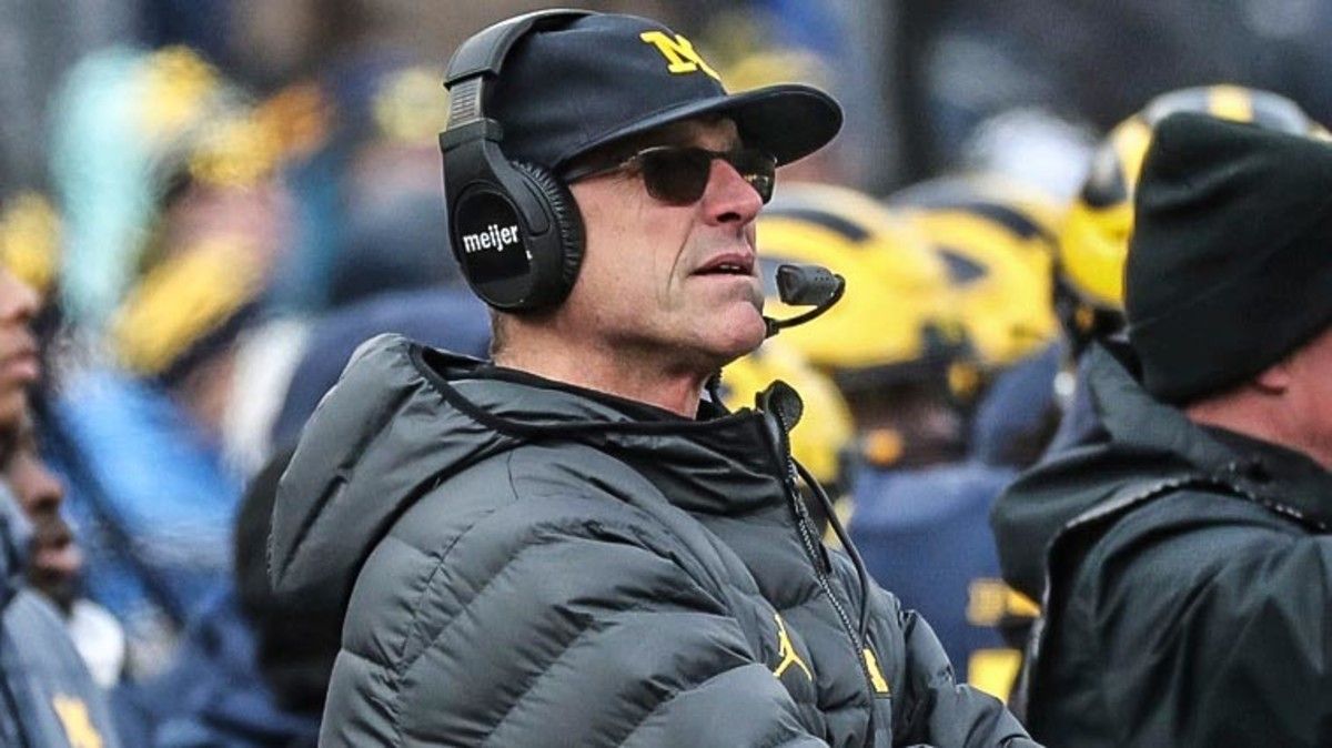 REPORT: Harbaugh To Interview With Denver Broncos This Week - Vimarsana News