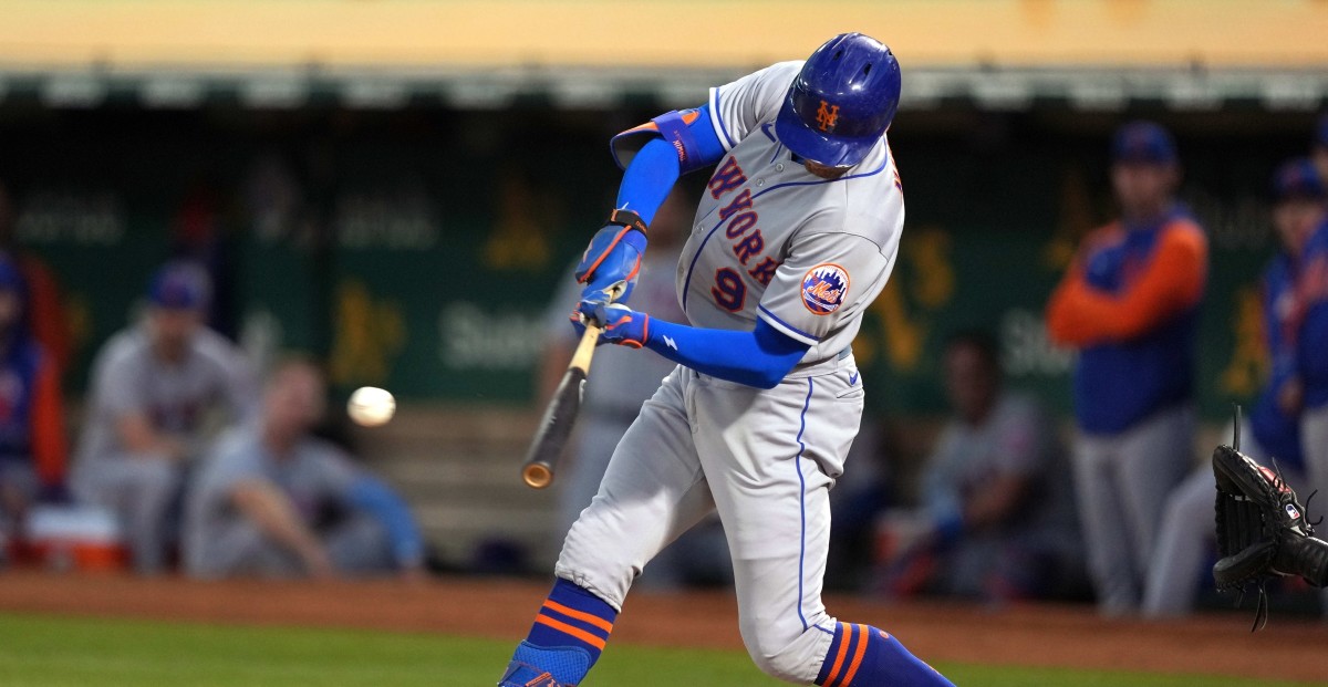 Who Will Sign Brandon Nimmo? 4 Potential Free Agent Landing Spots