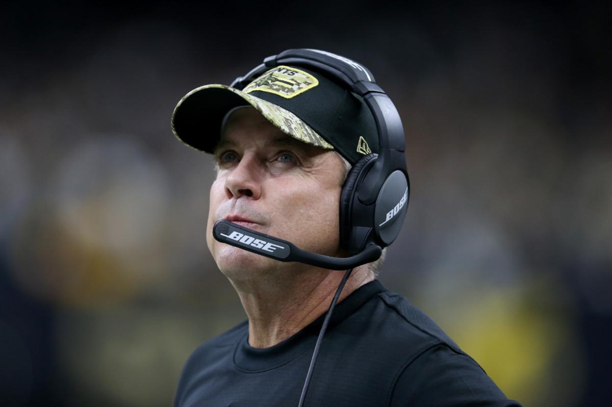 Sean Payton to Cardinals ‘Unlikely’ According to NFL Insider