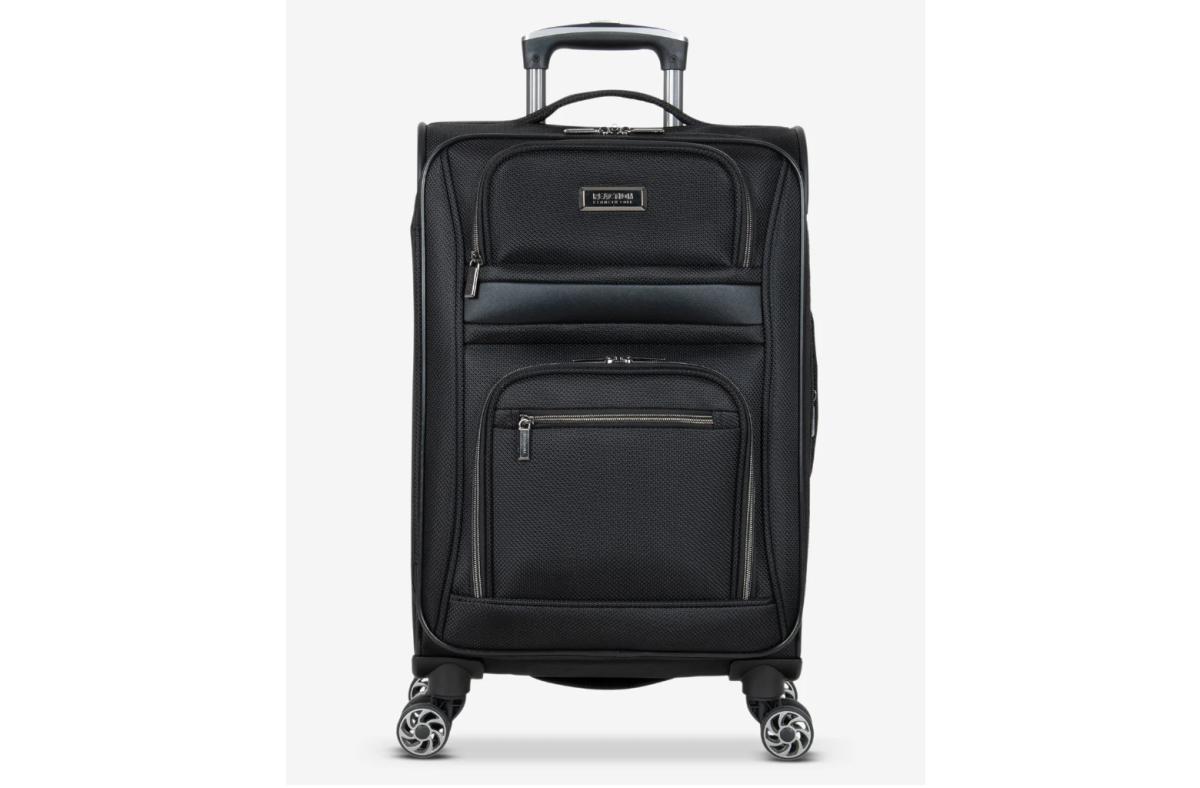 20-inch carry on luggage