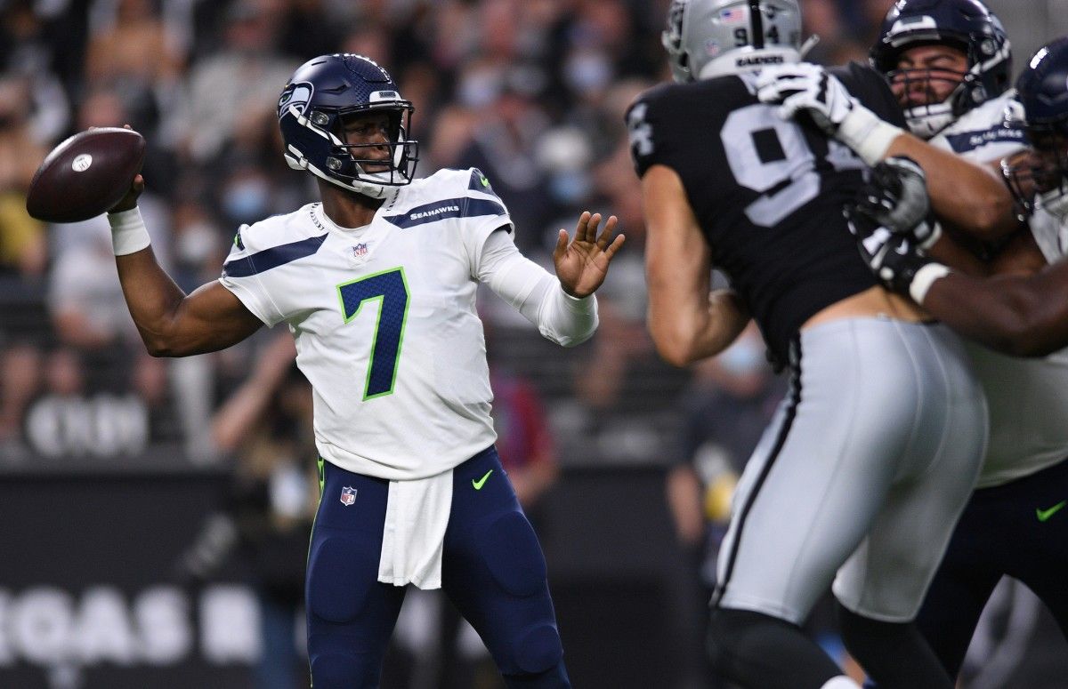 Las Vegas Raiders have struggled recently with Seattle Seahawks - Sports Illustrated Las Vegas Raiders News, Analysis and More - Vimarsana News